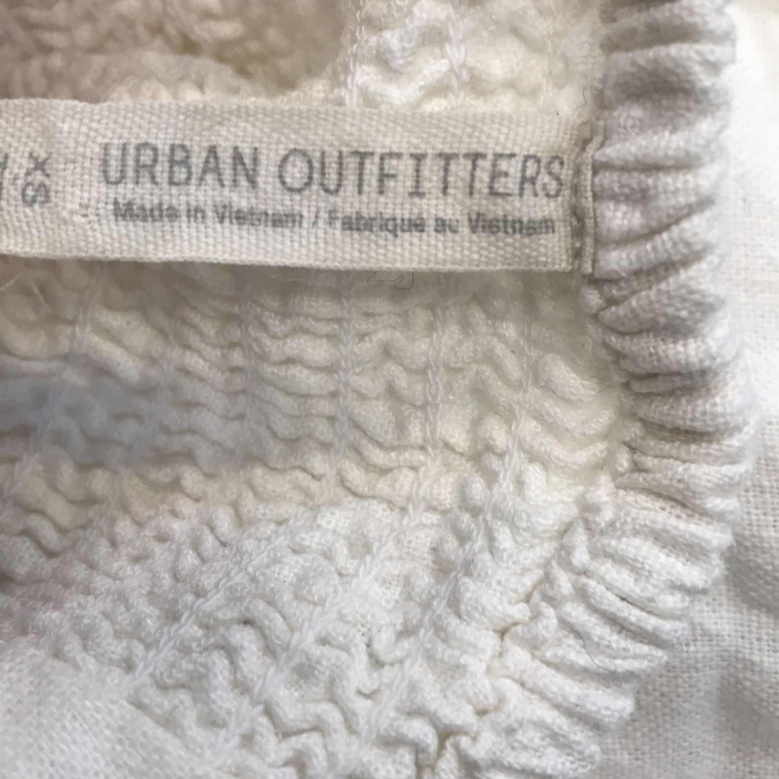 Urban Outfitters