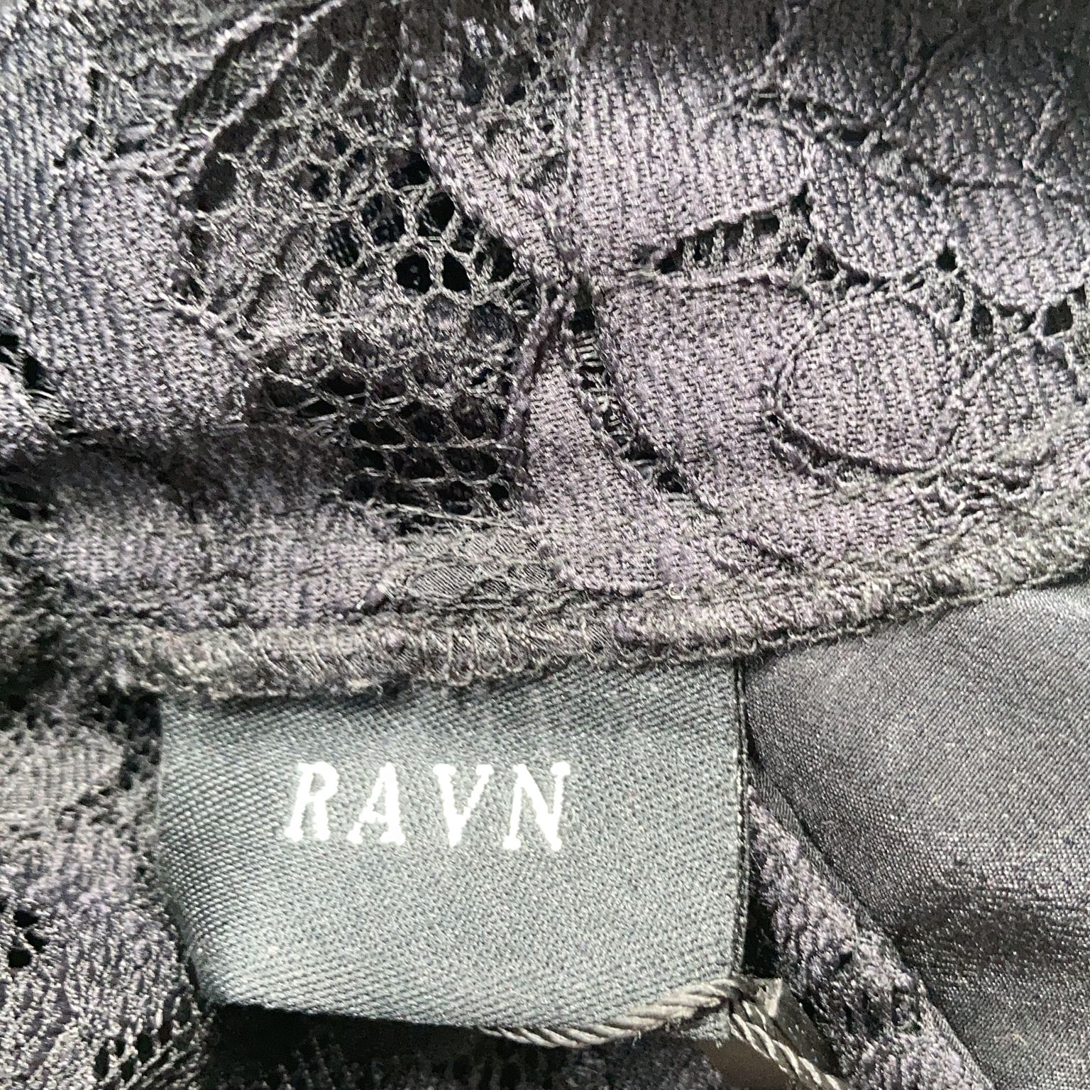 RAVN