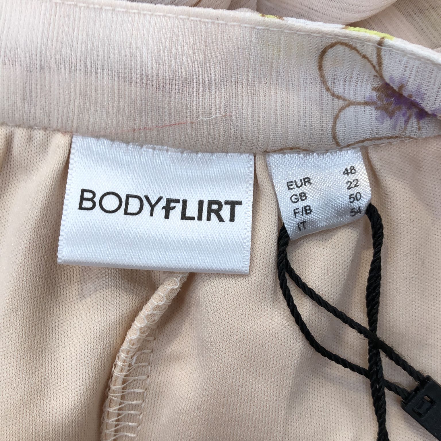 Bodyflirt