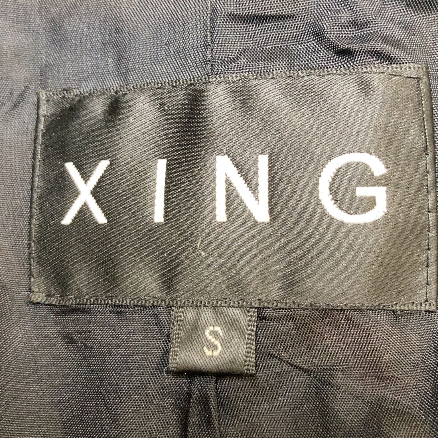 Xing