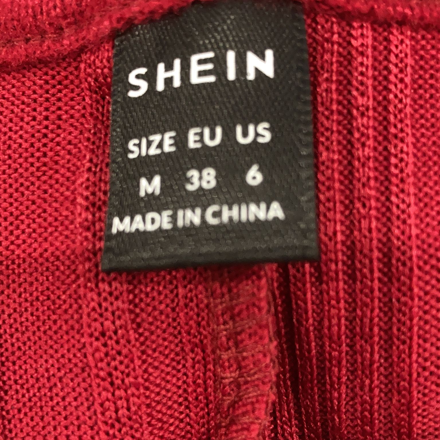 Shein