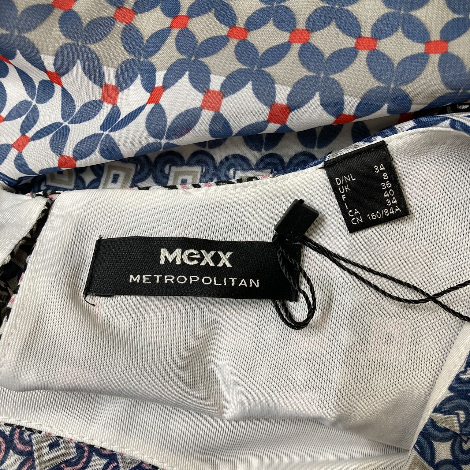 Mexx