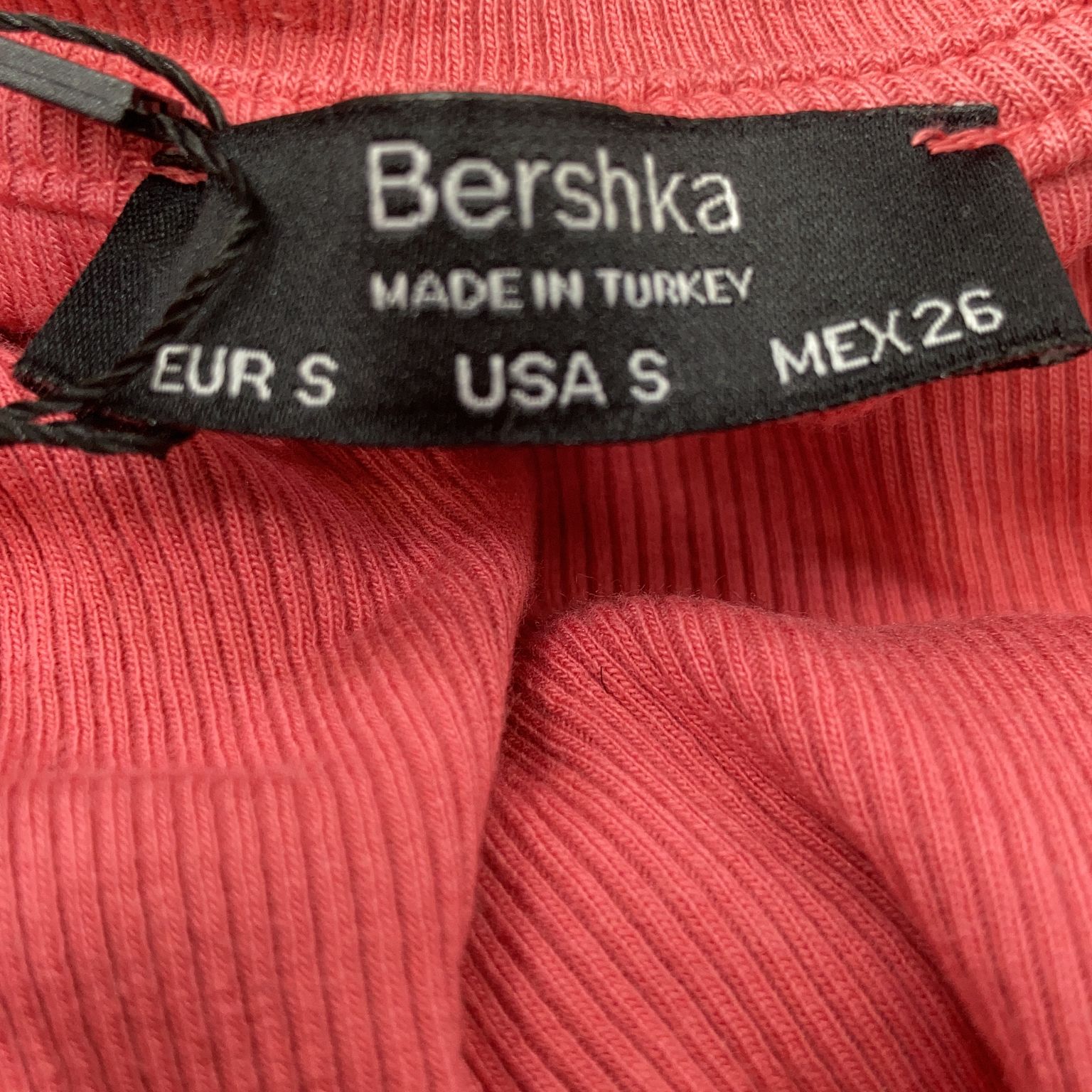 Bershka