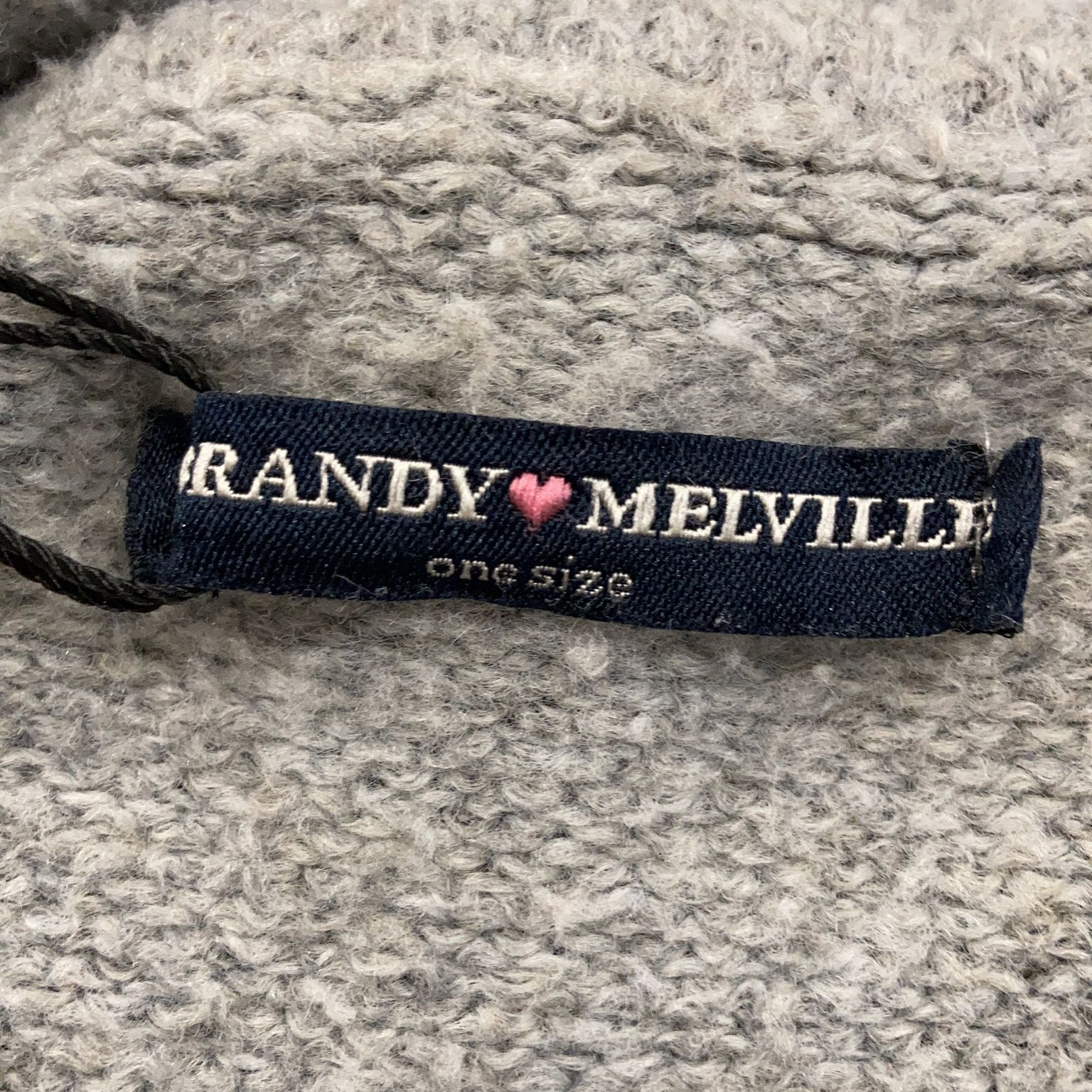 Brandy Melville