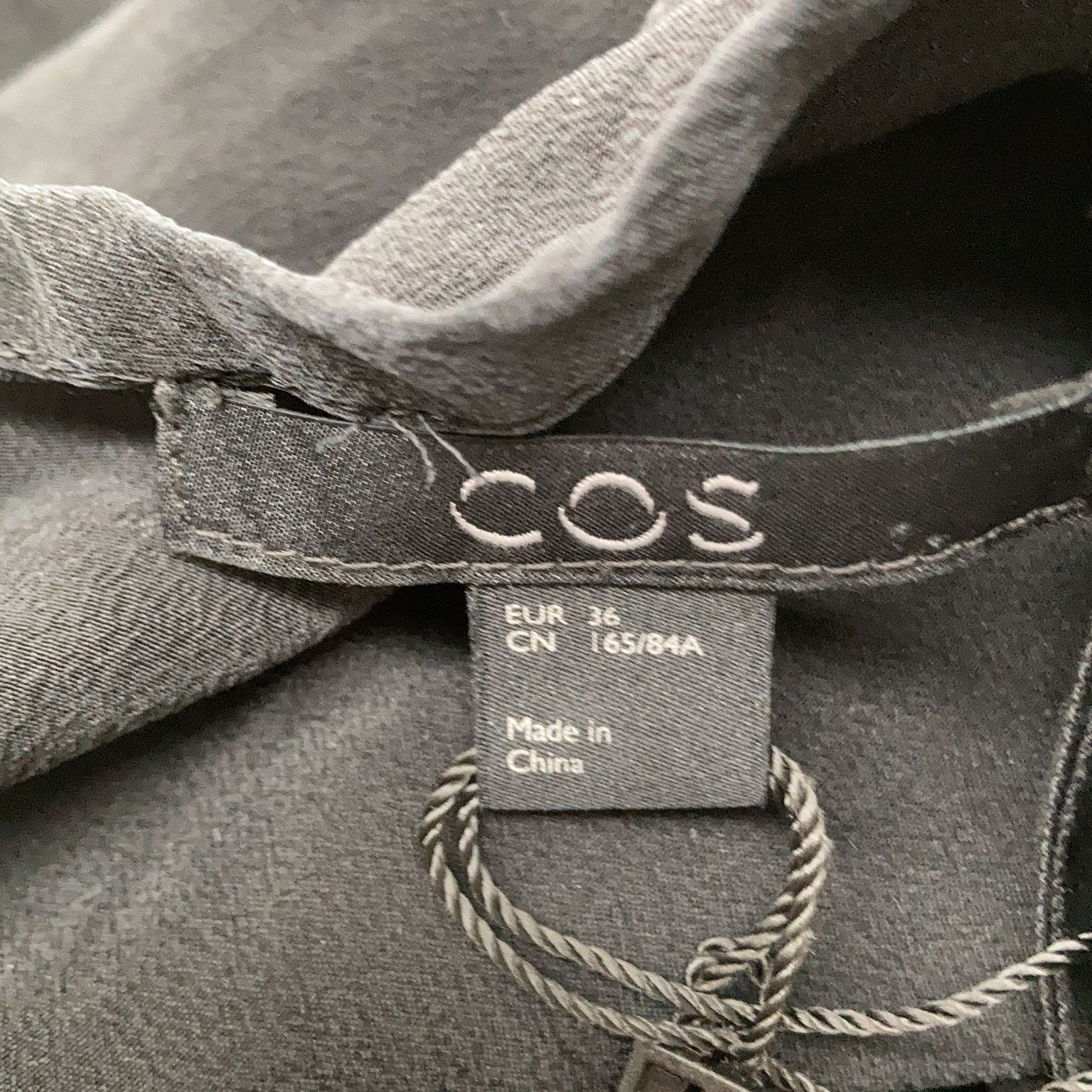 COS