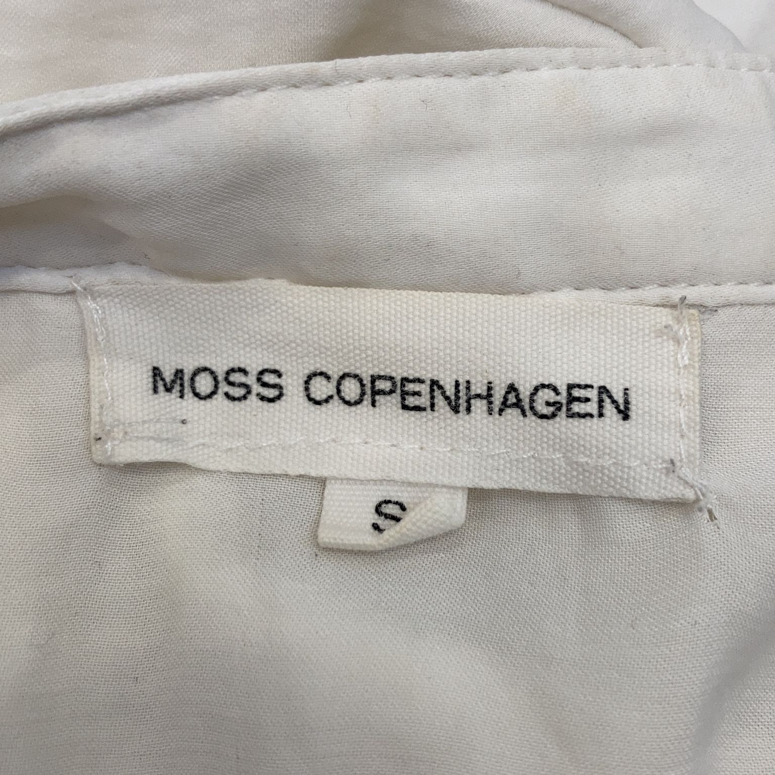 Moss Copenhagen