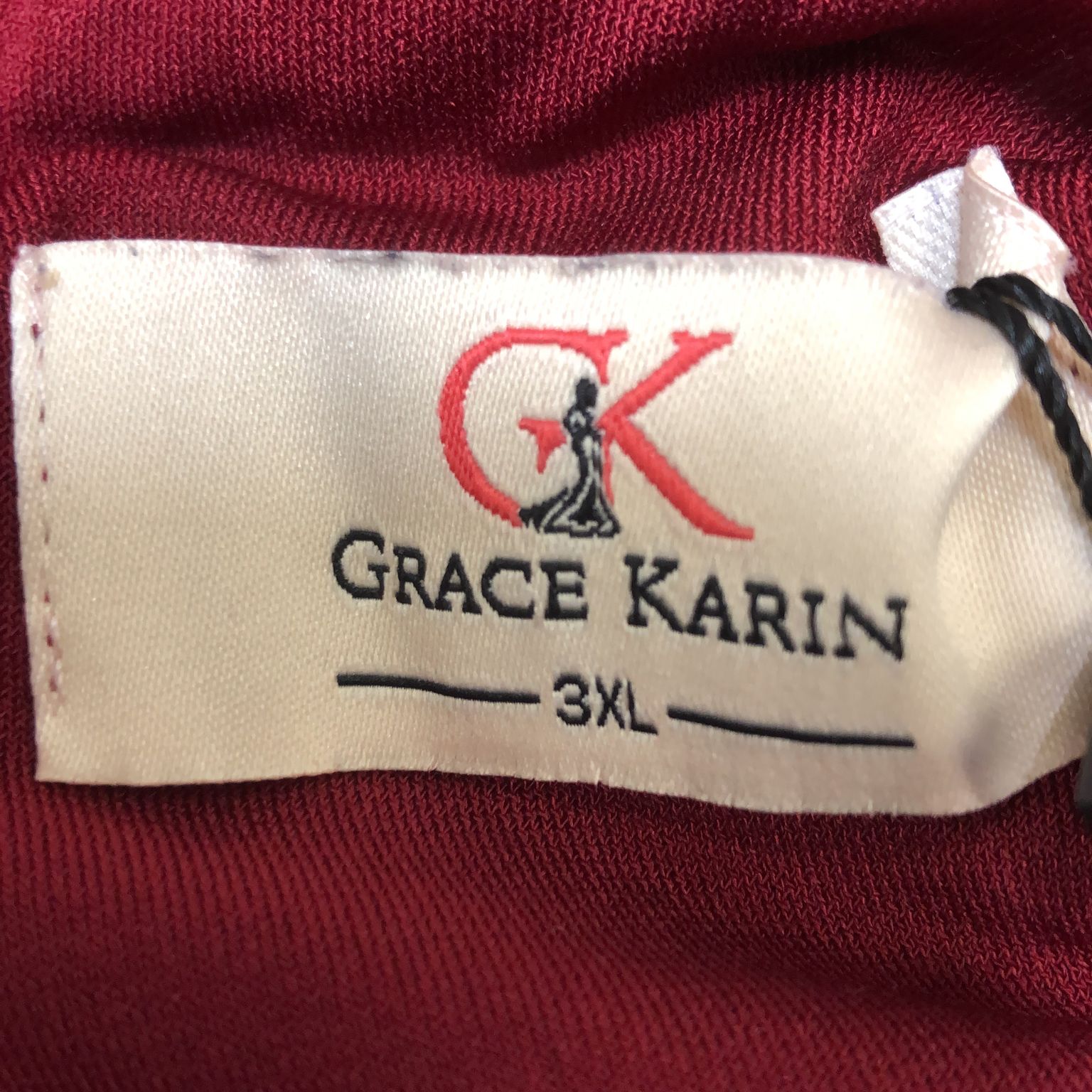 Grace Karin