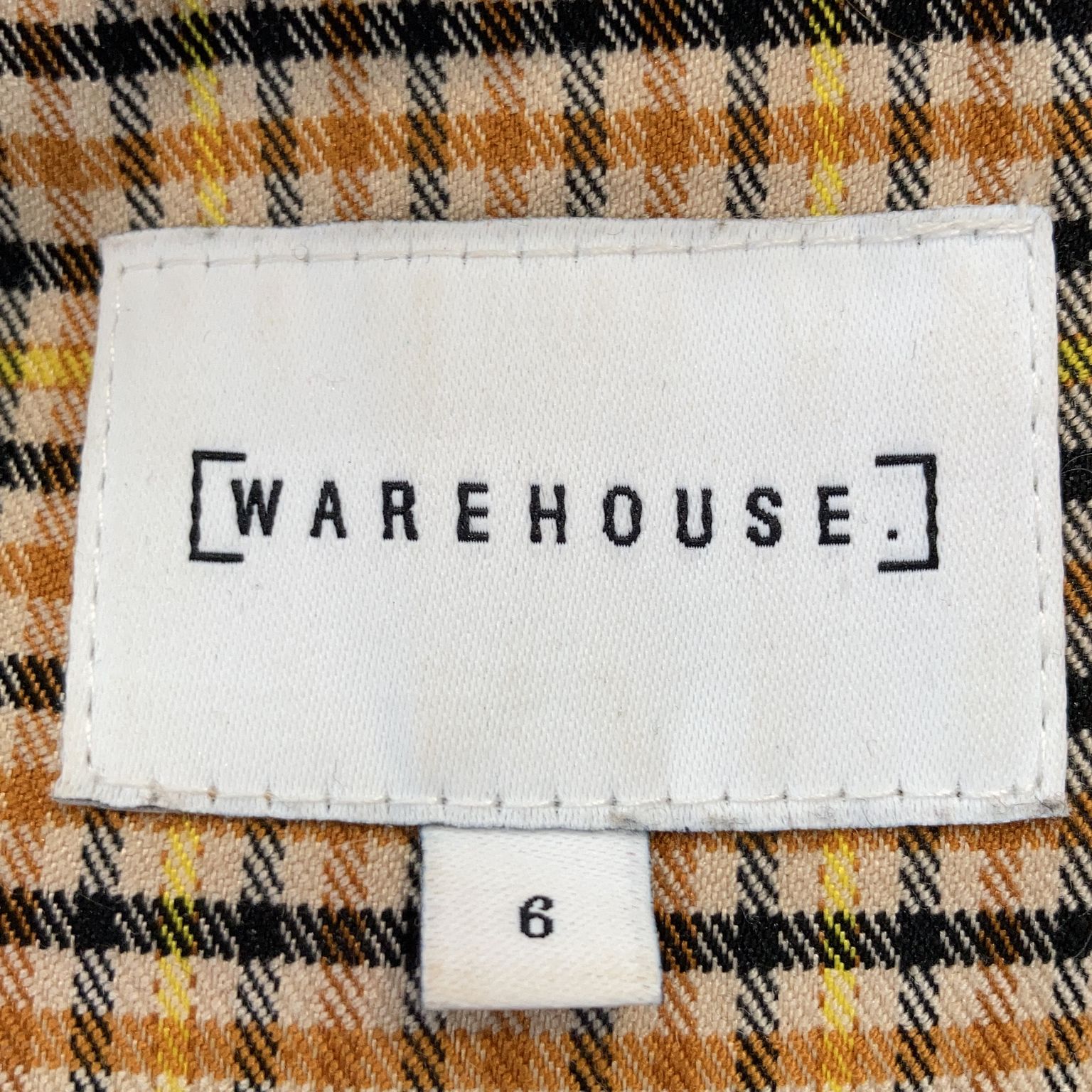 Warehouse