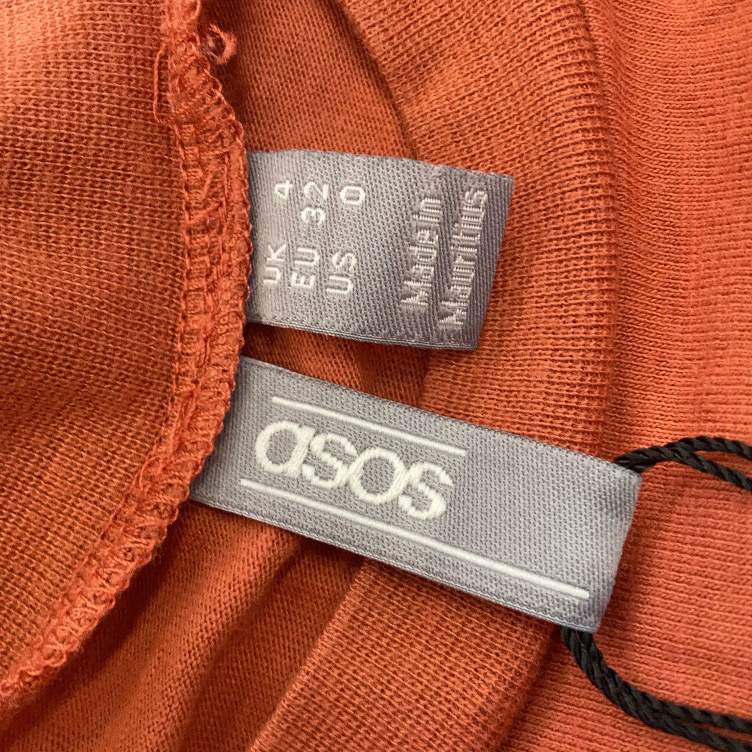 ASOS