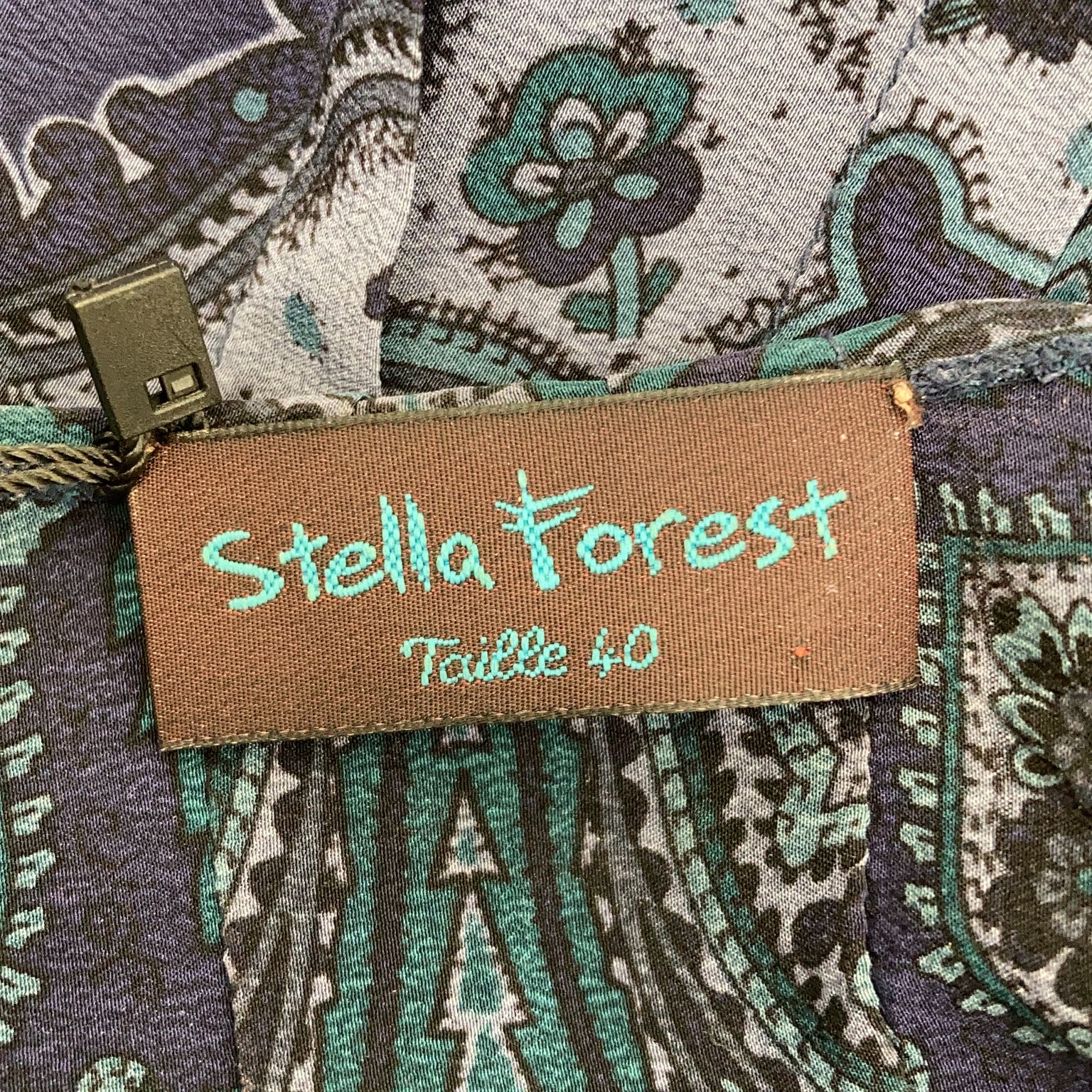 Stella Forest