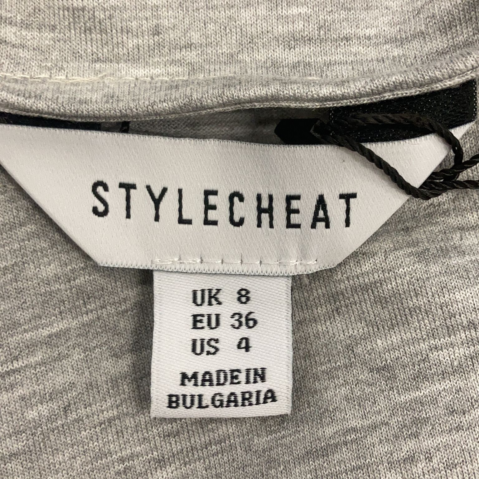 Style Cheat