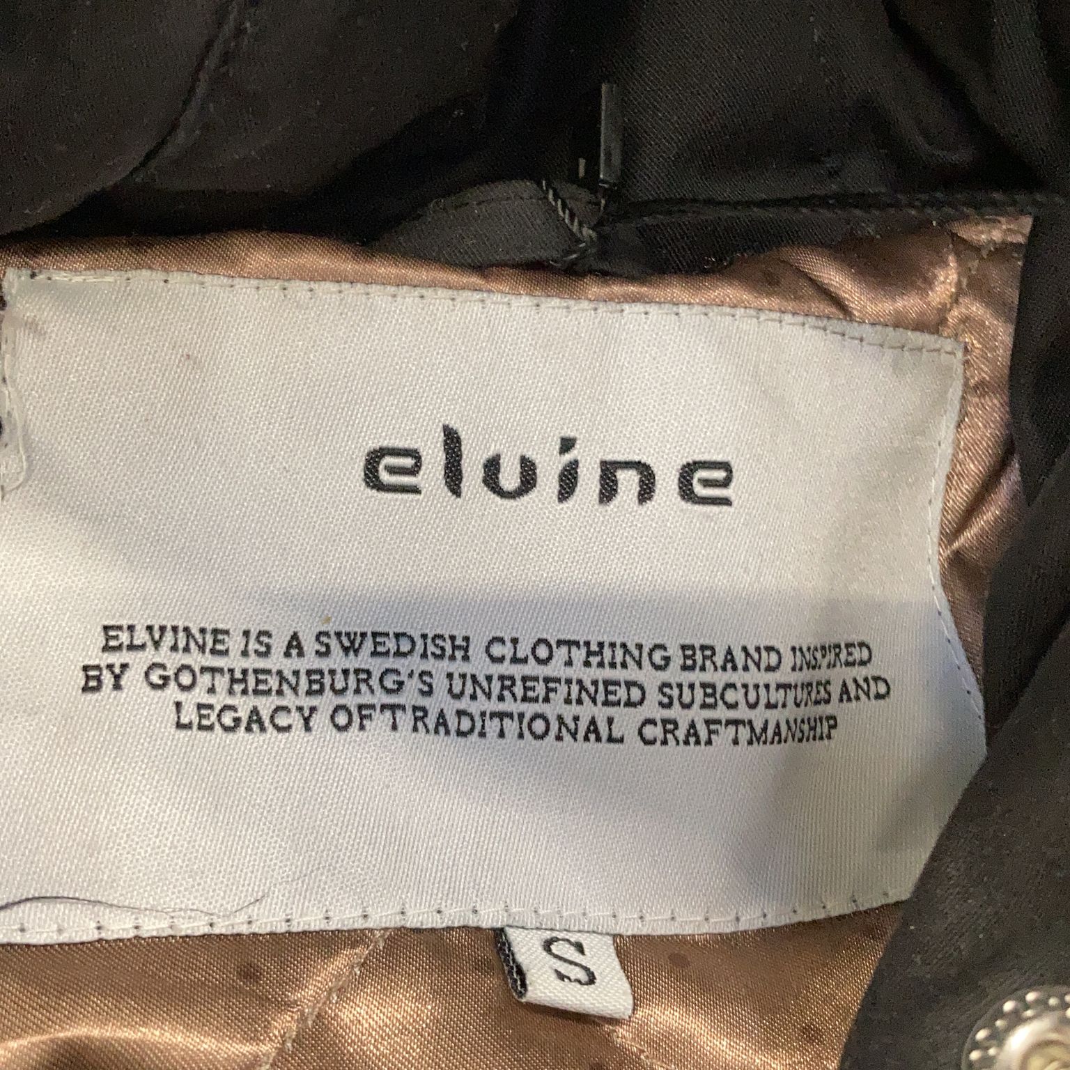 Eluine