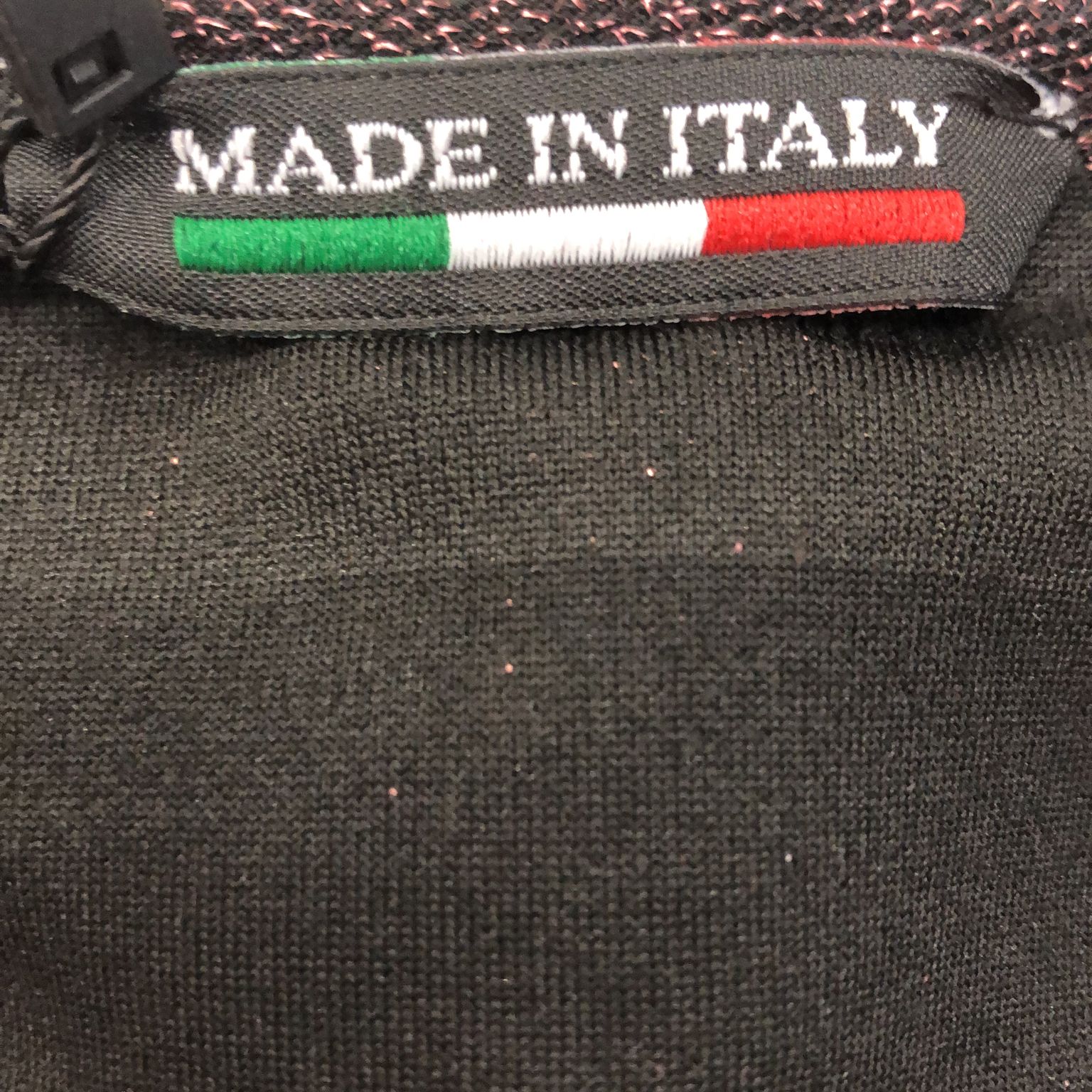 Made In Italy