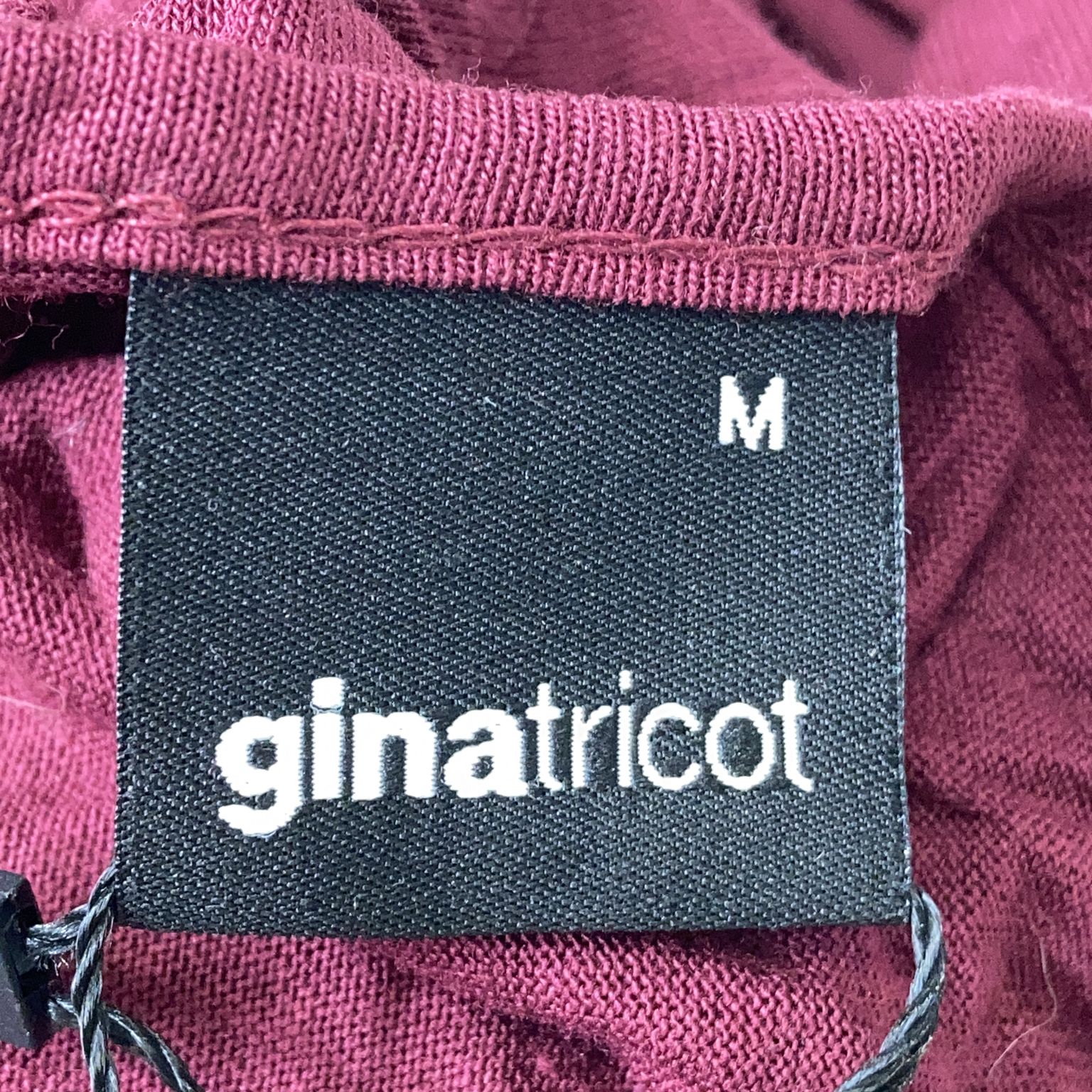 Gina Tricot