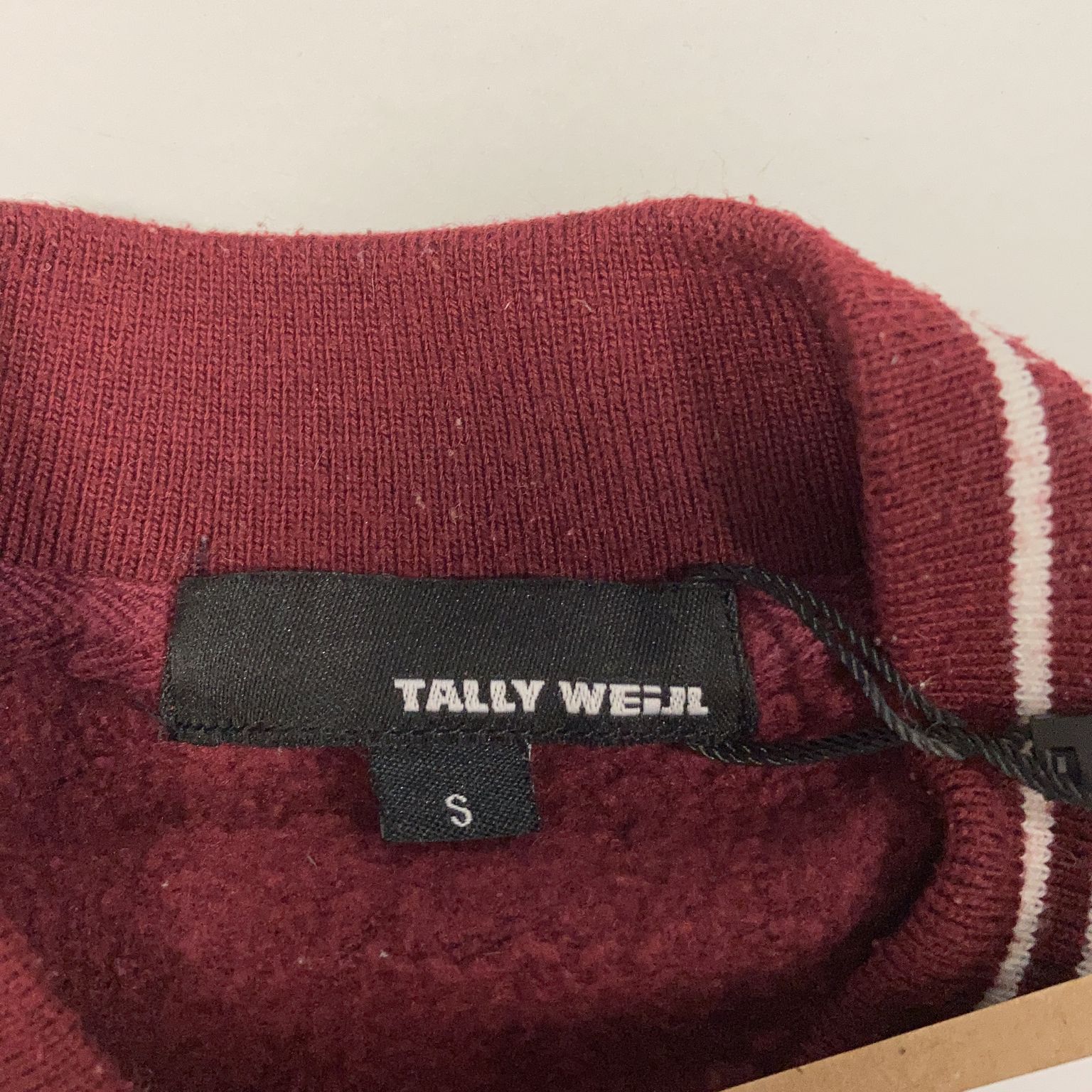 Tally Weijl