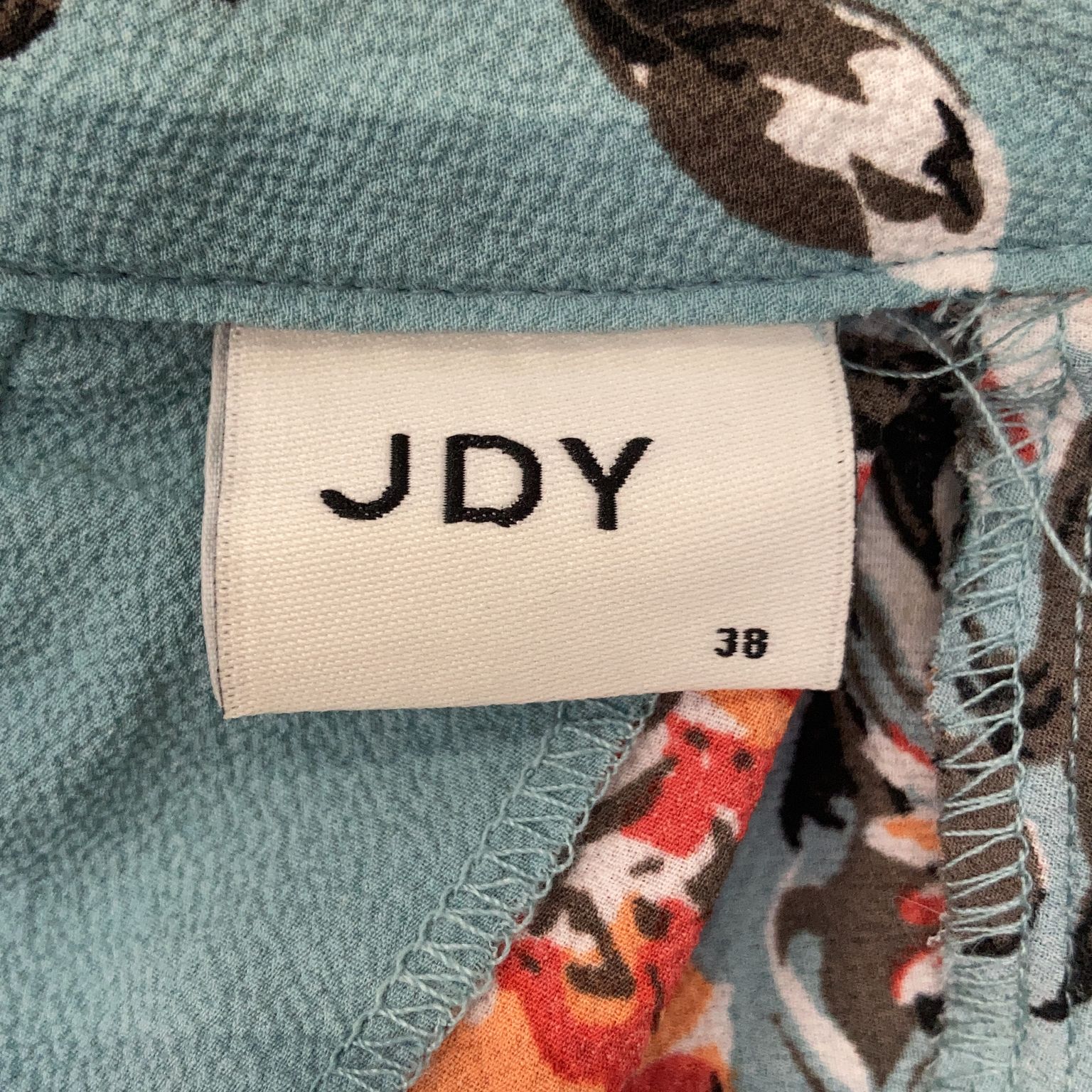 JDY