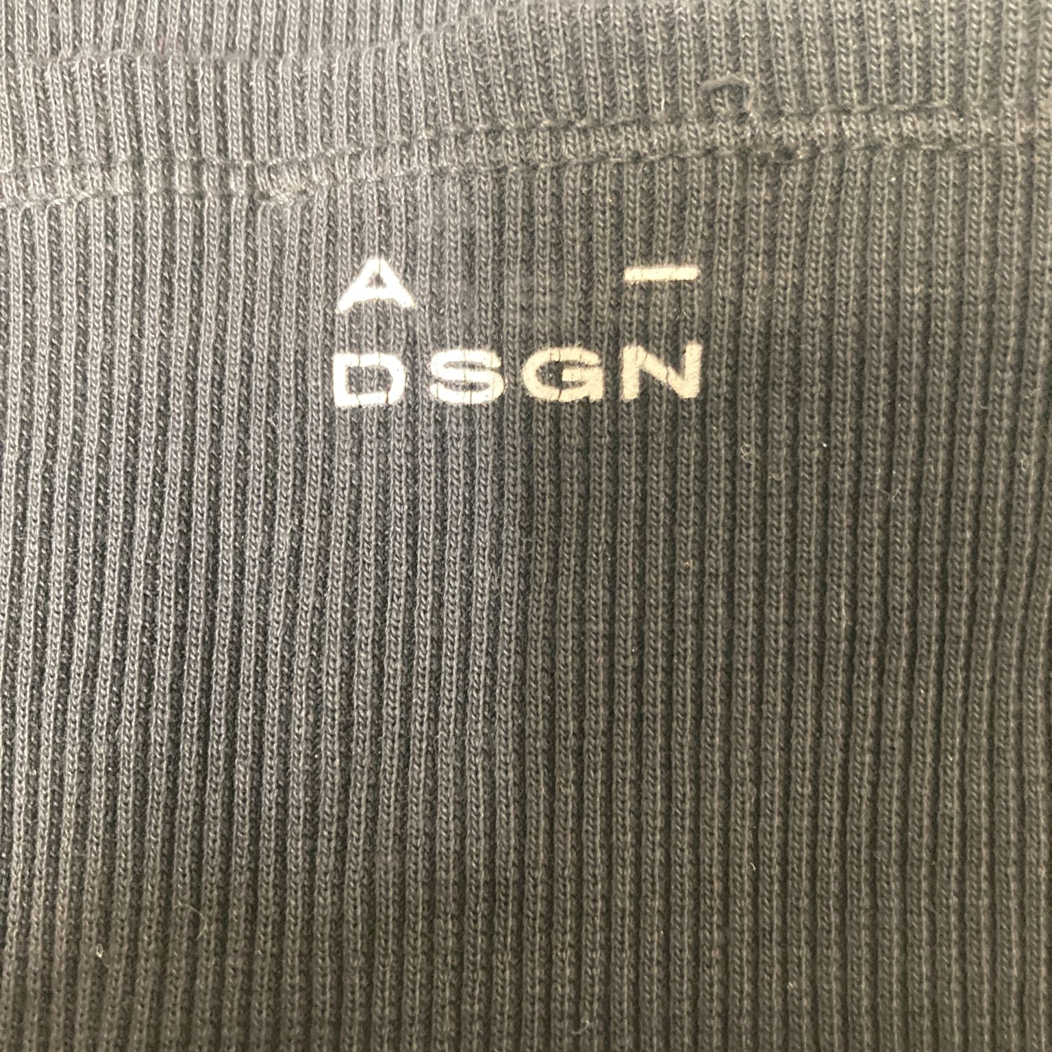 A-DSGN