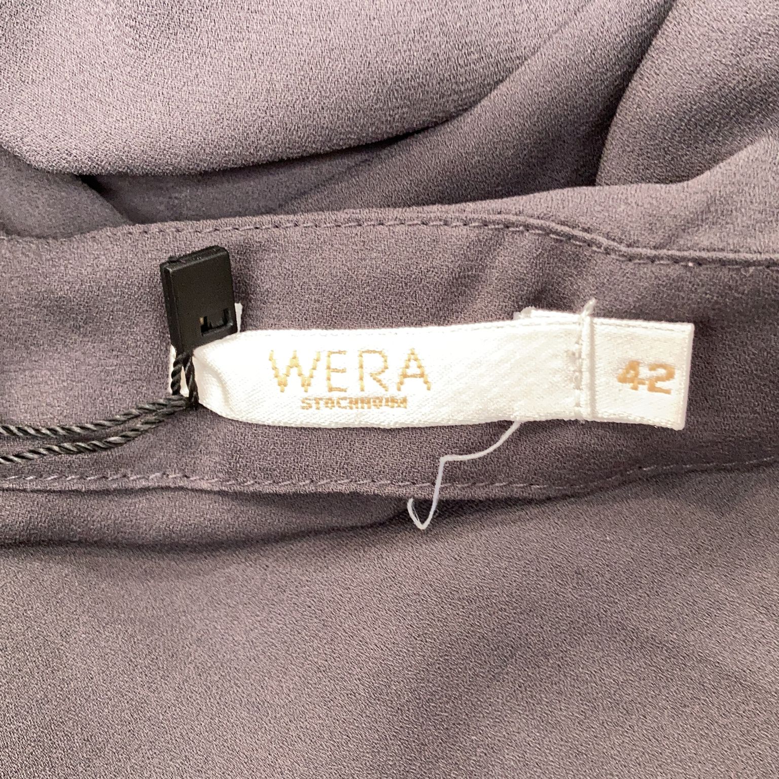 WERA Stockholm