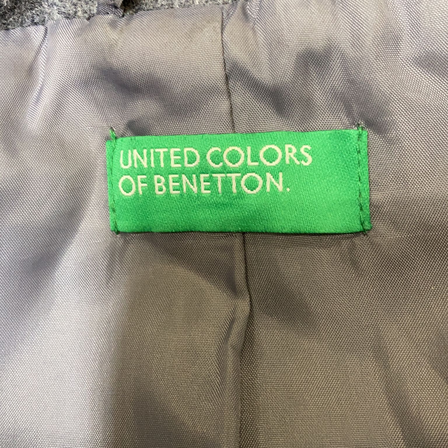 United Colors of Benetton