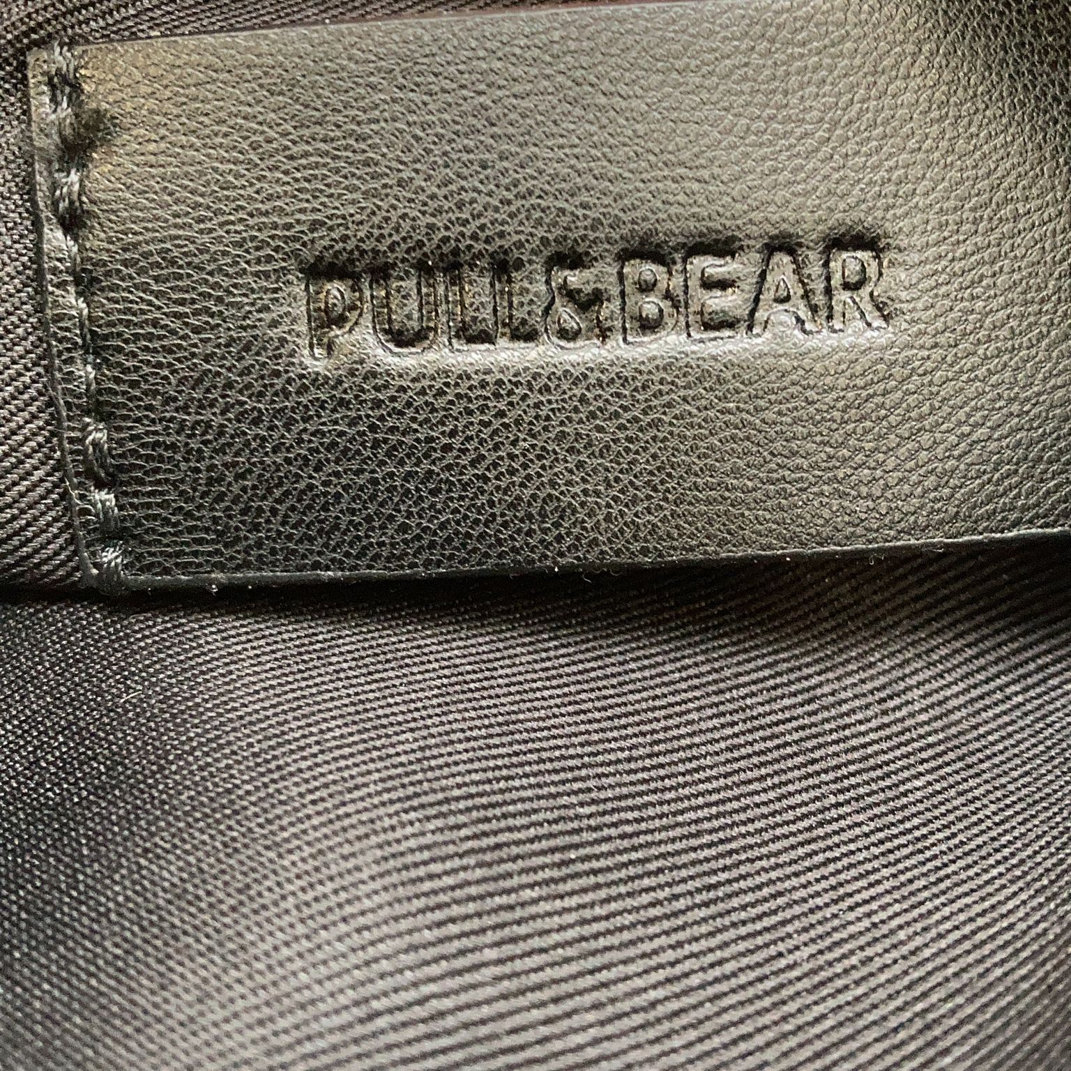 Pull  Bear