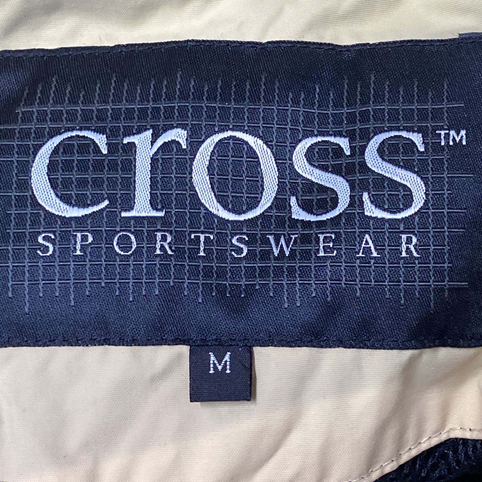 Cross Sportswear