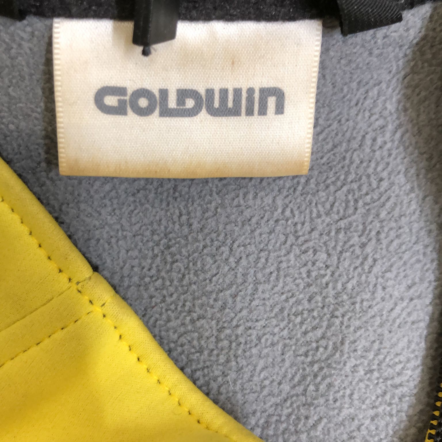 Goldwin