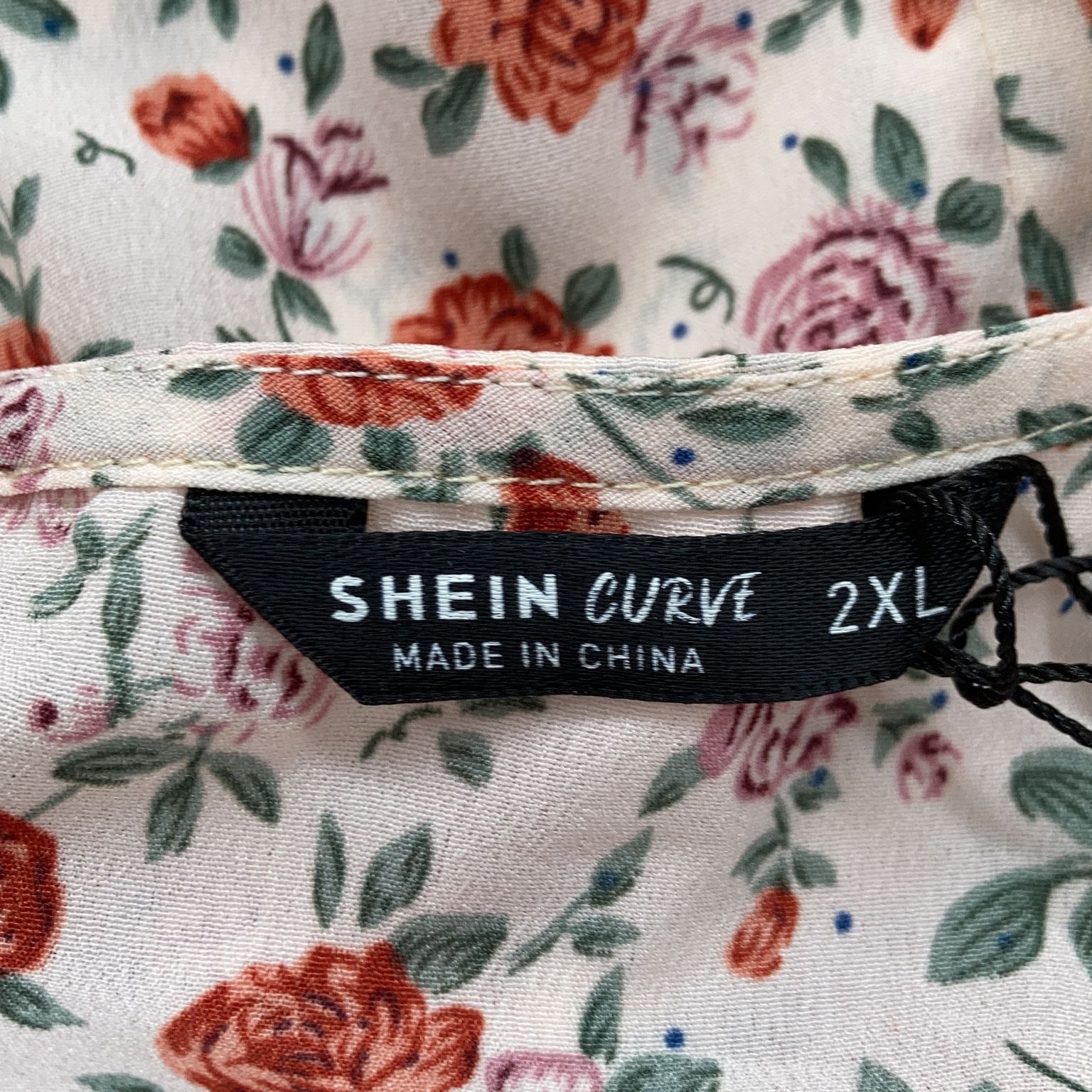 Shein Curve