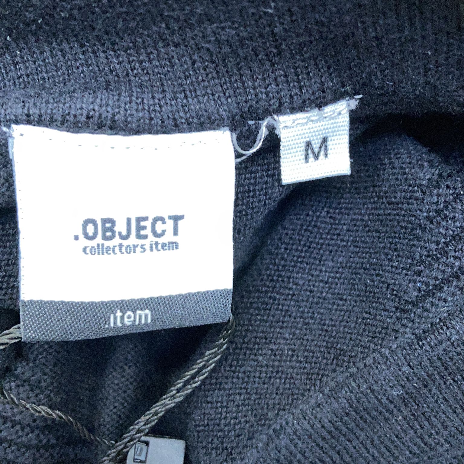 Object