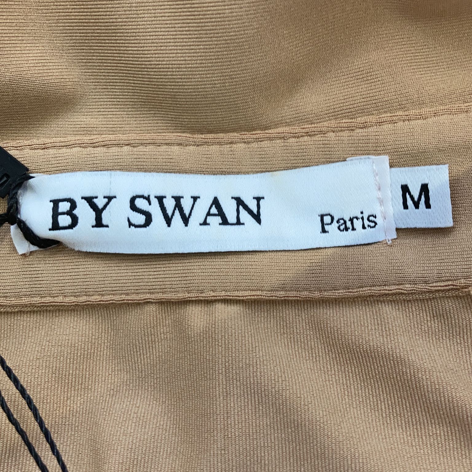 By Swan Paris