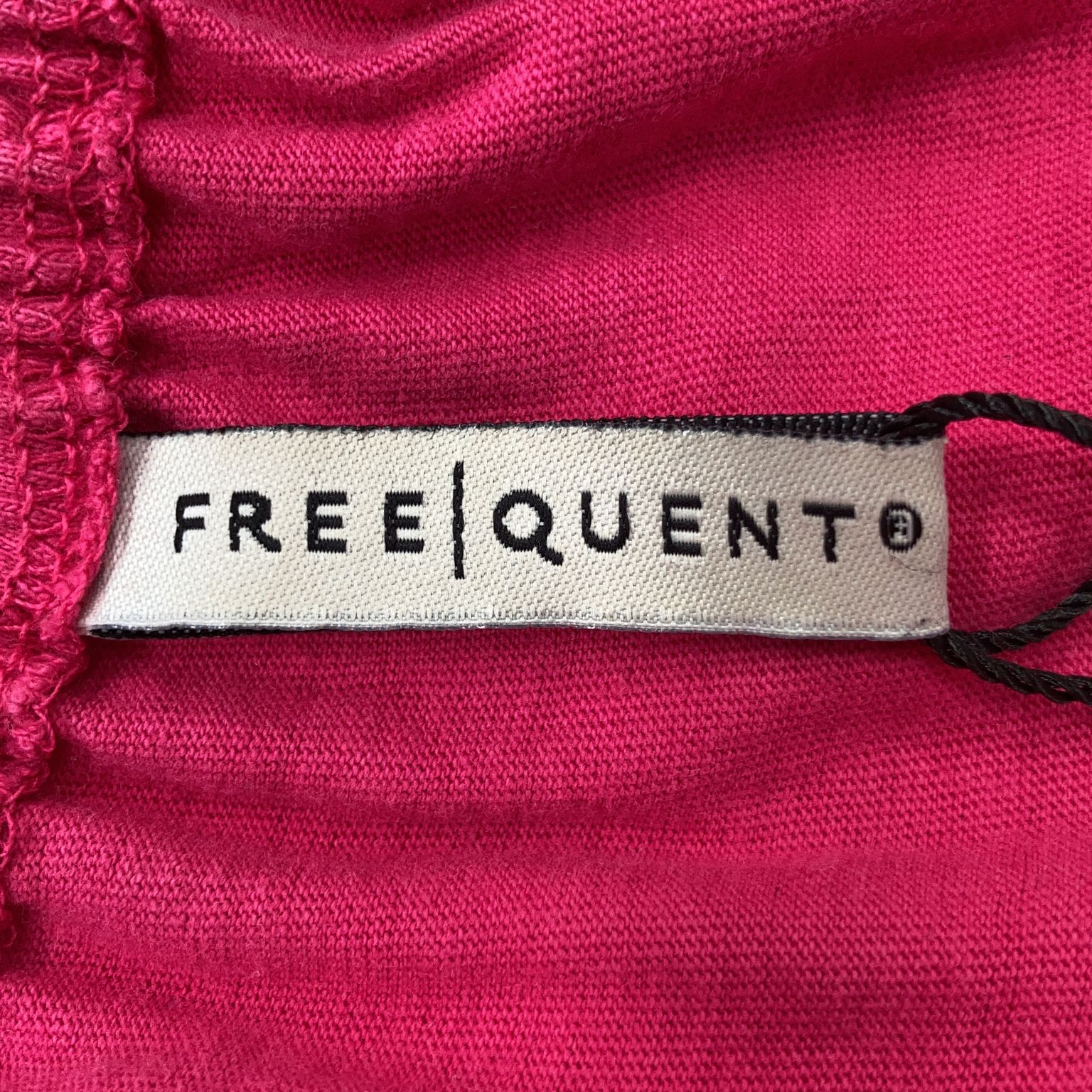 Free/Quent