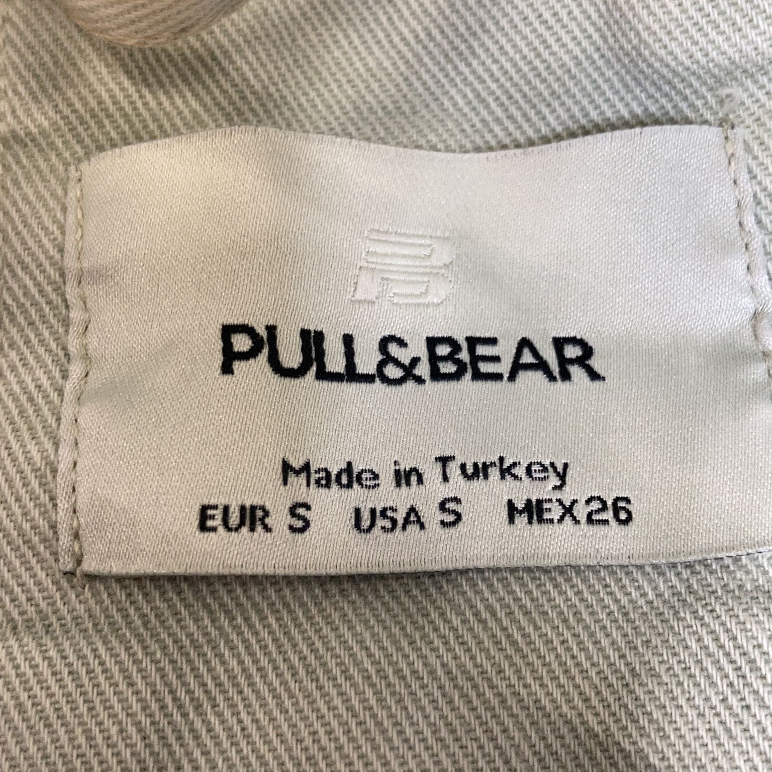 Pull  Bear