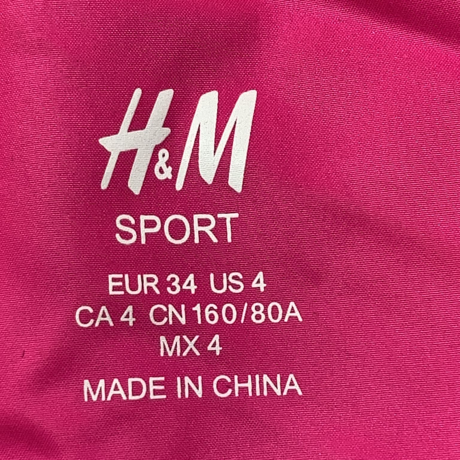 HM Sport