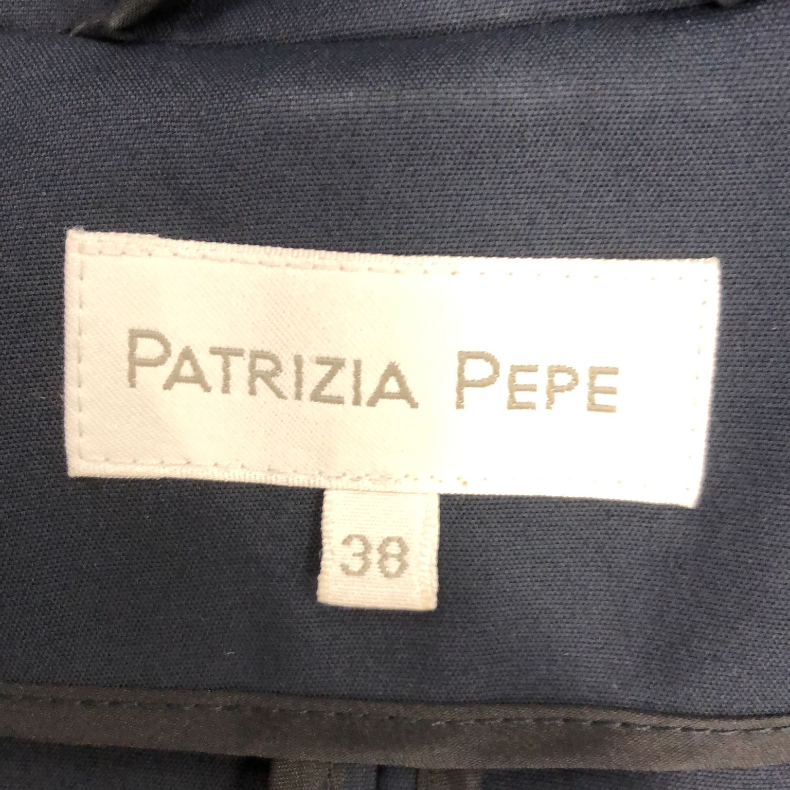 Patrizia Pepe