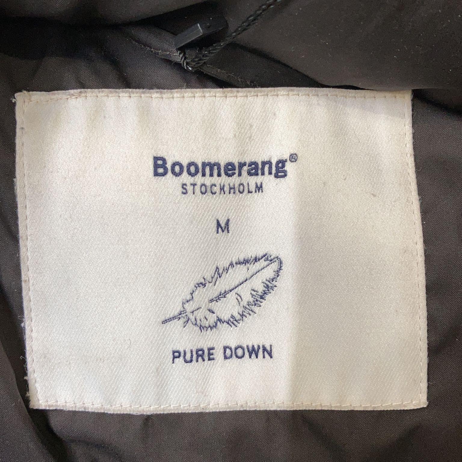 Boomerang