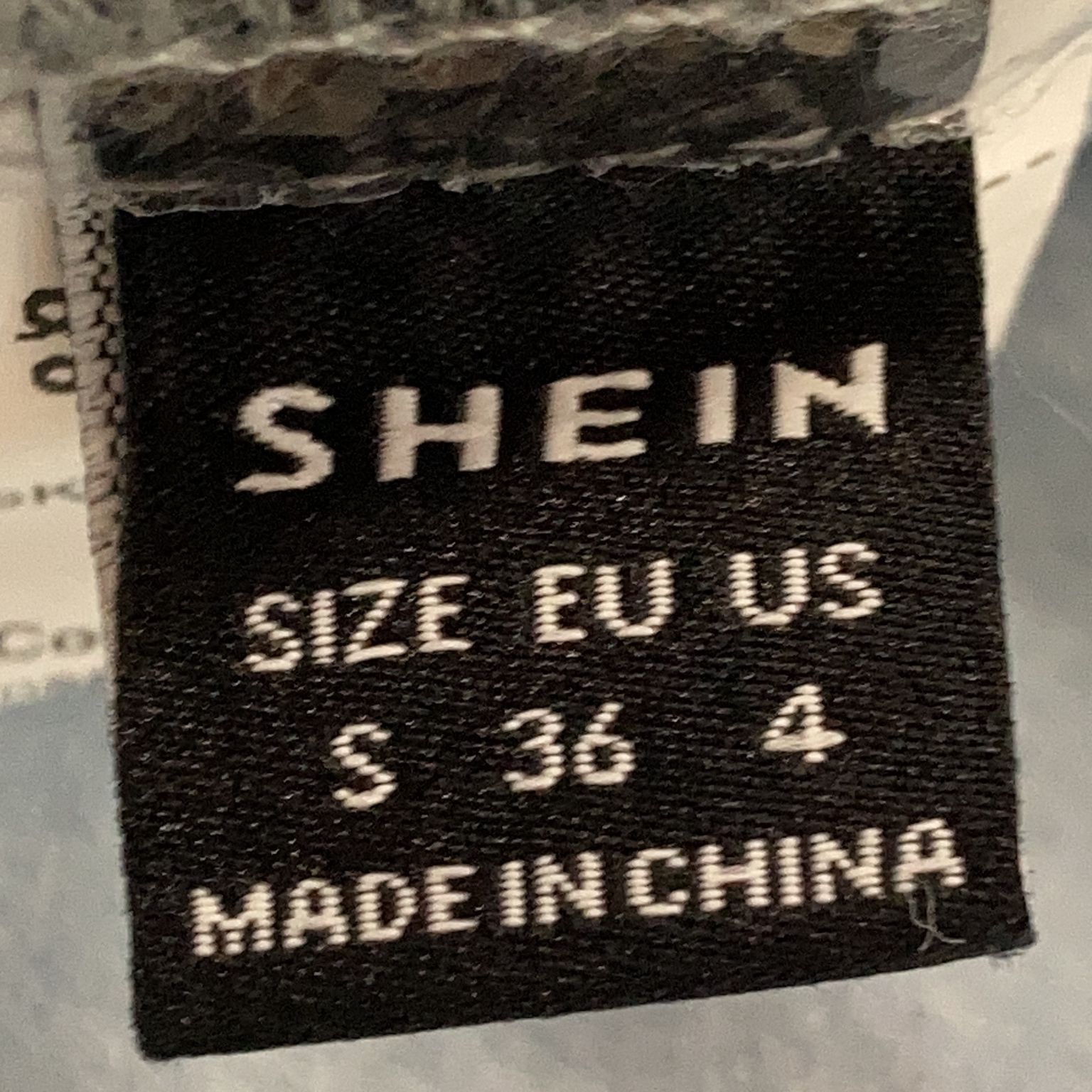 Shein