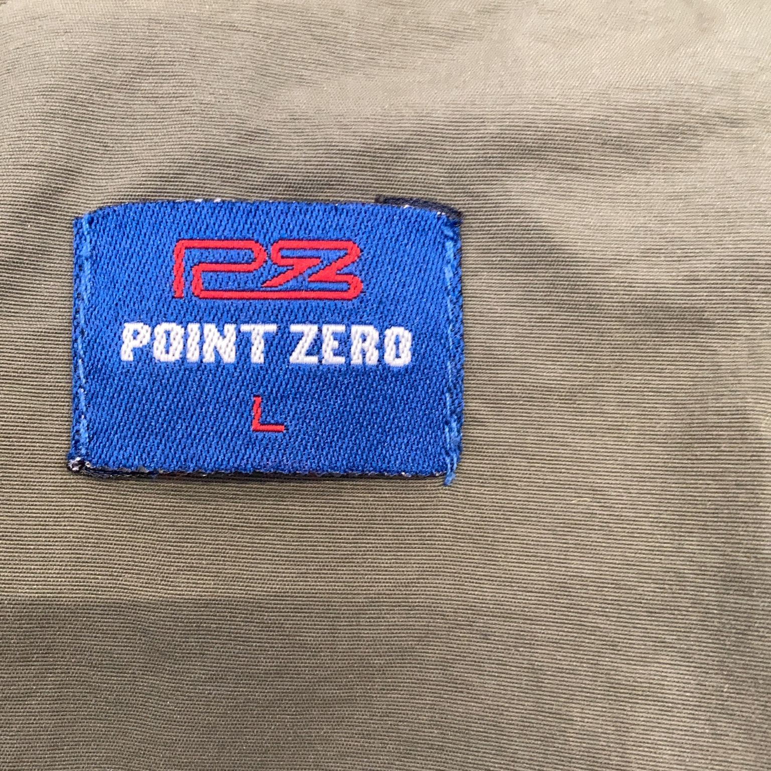 Point Zero