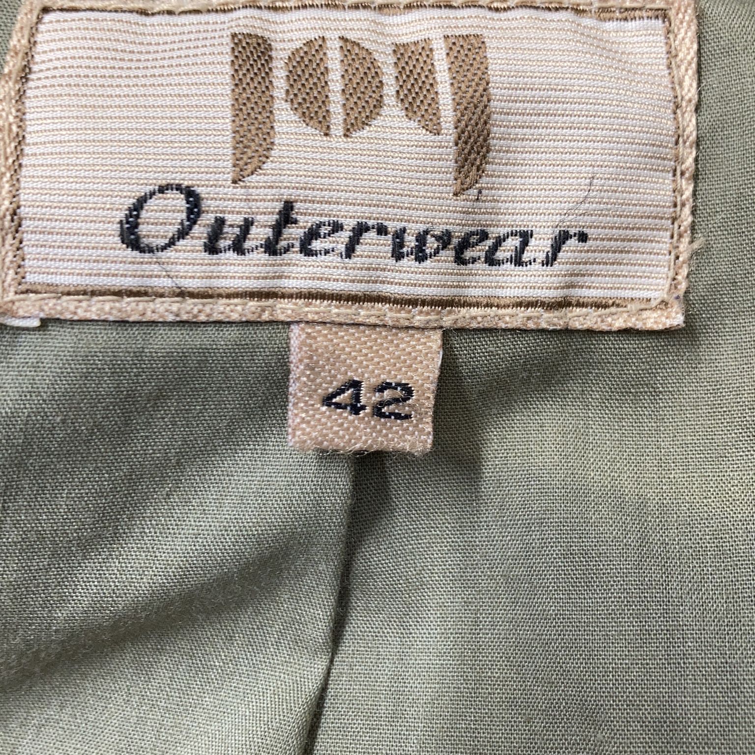 Outerwear