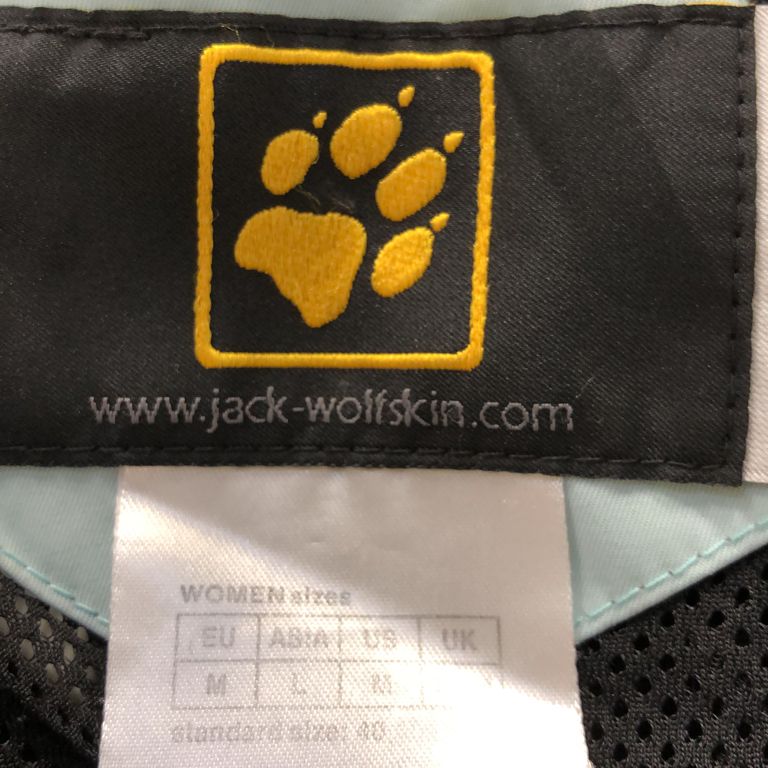 Jack Wolfskin