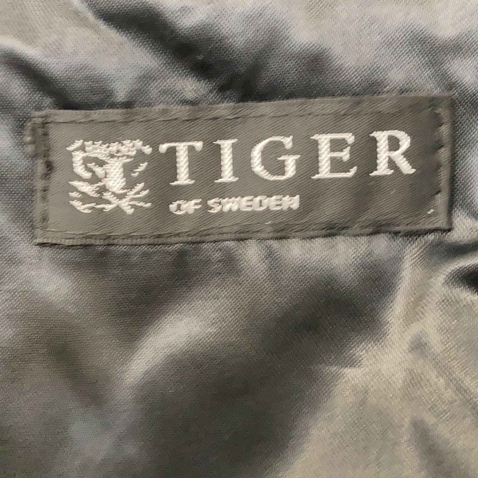 Tiger of Sweden