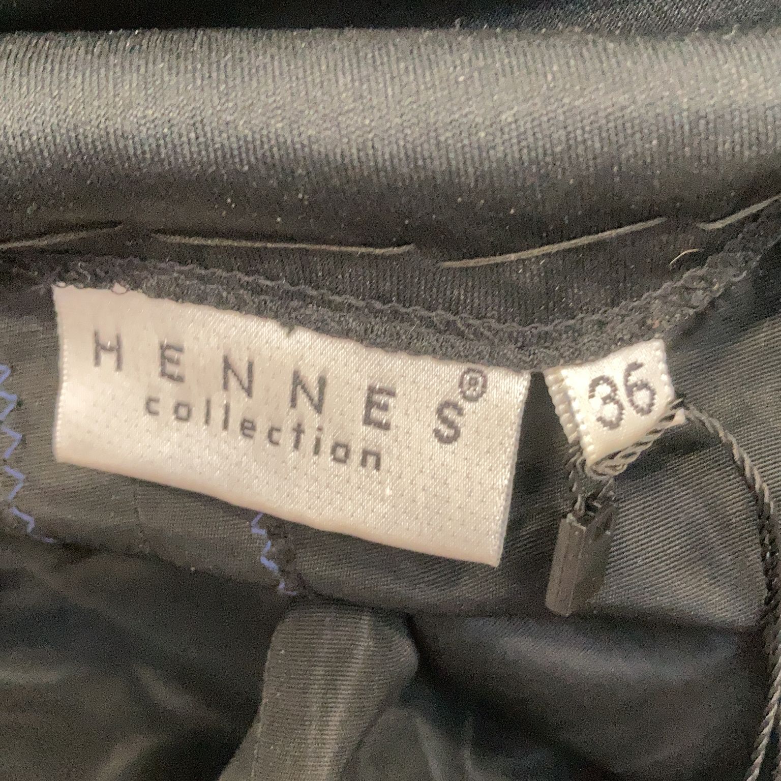 Hennes Collection