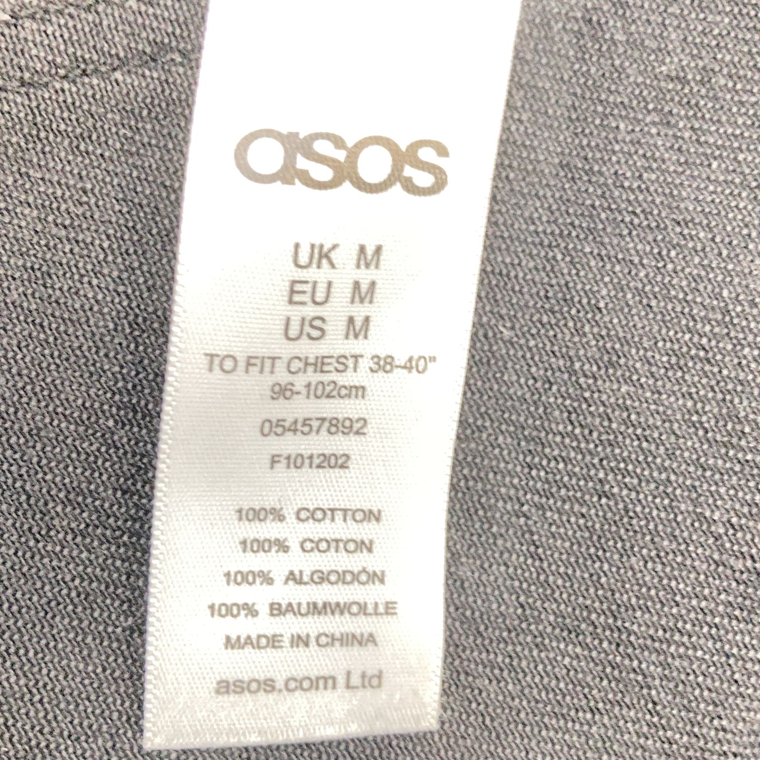 ASOS