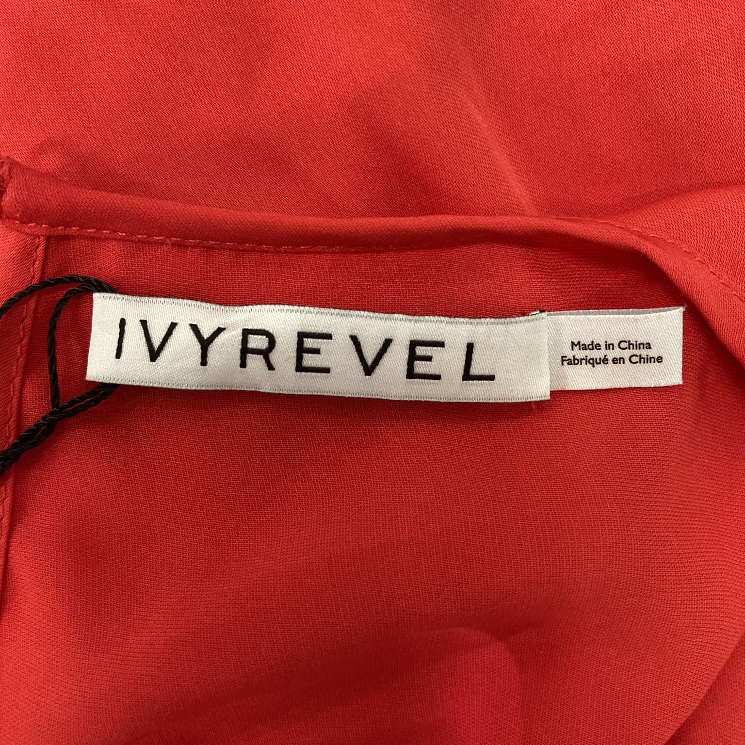 Ivyrevel