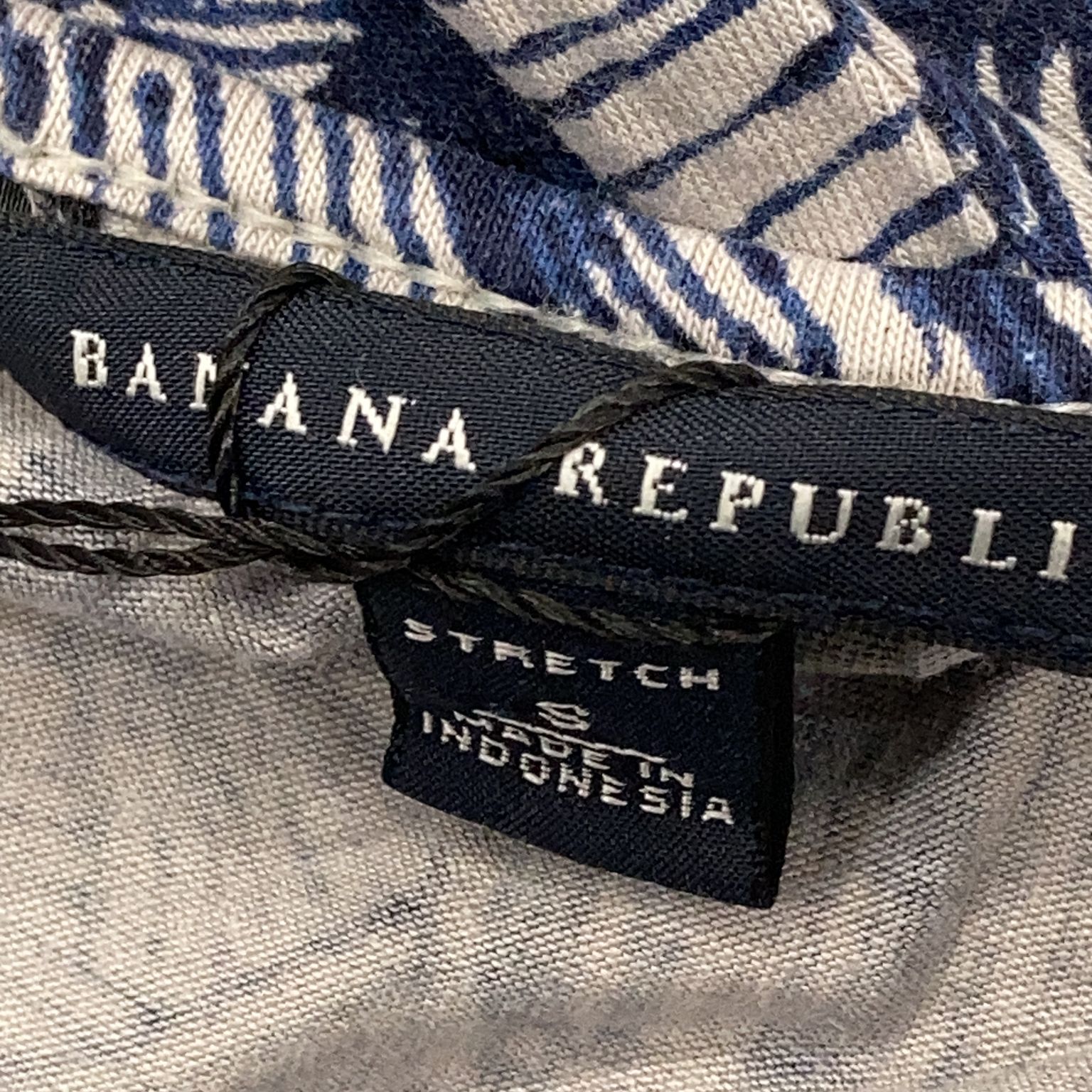 Banana Republic