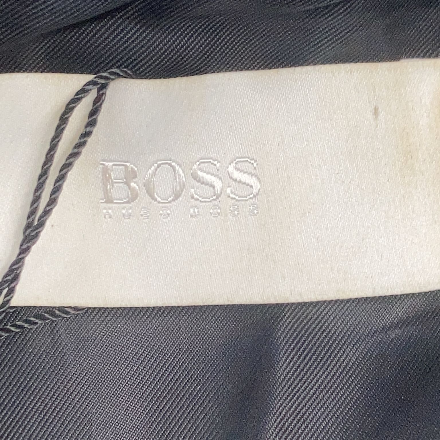 Boss Hugo Boss