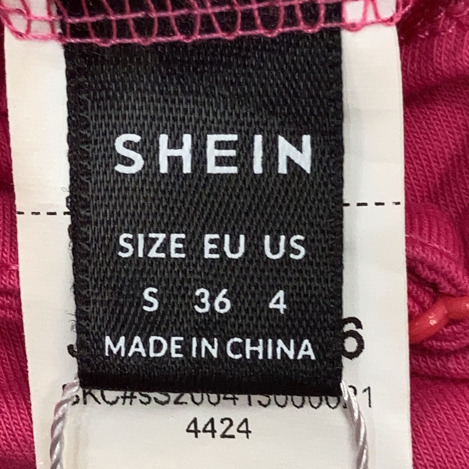 Shein