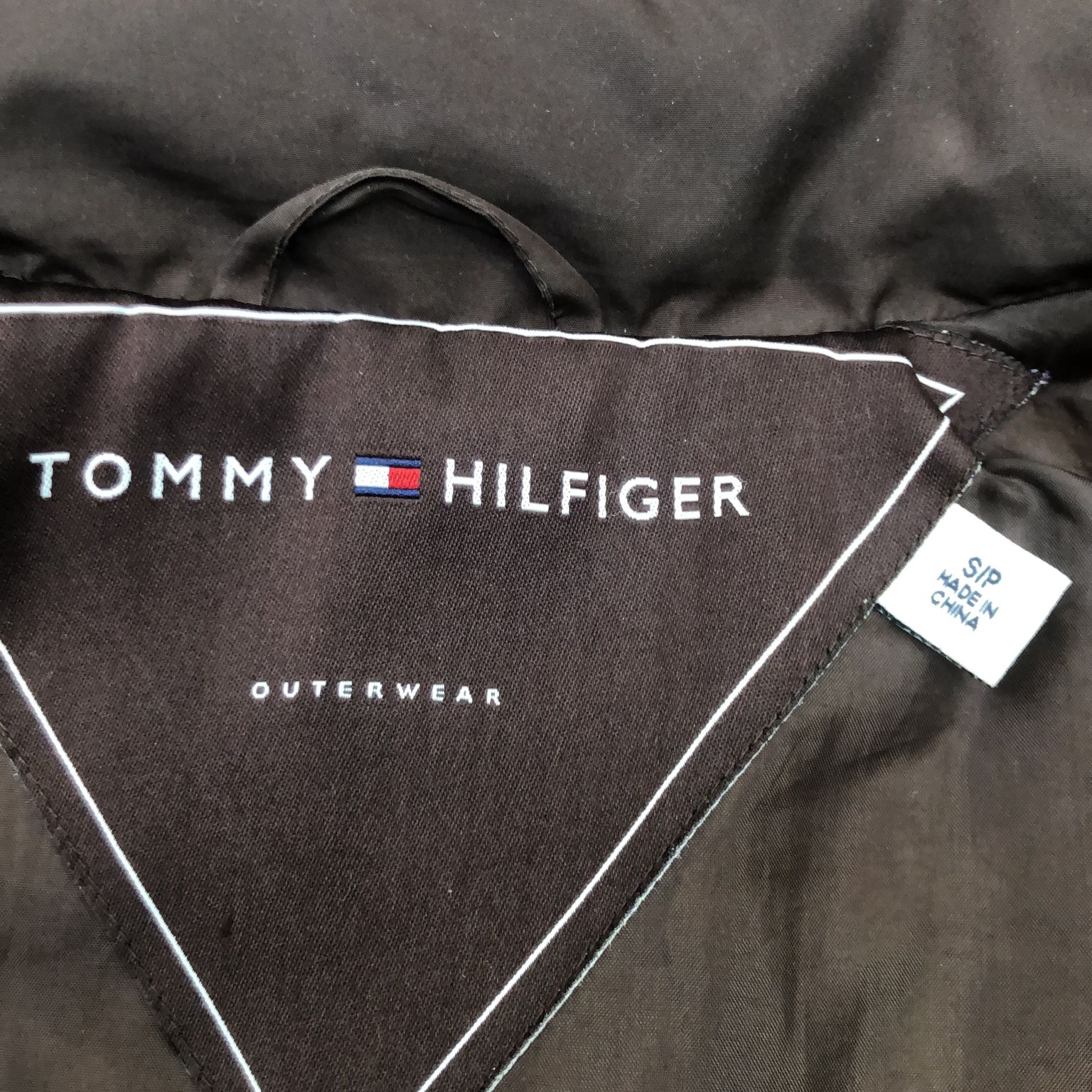 Tommy Hilfiger