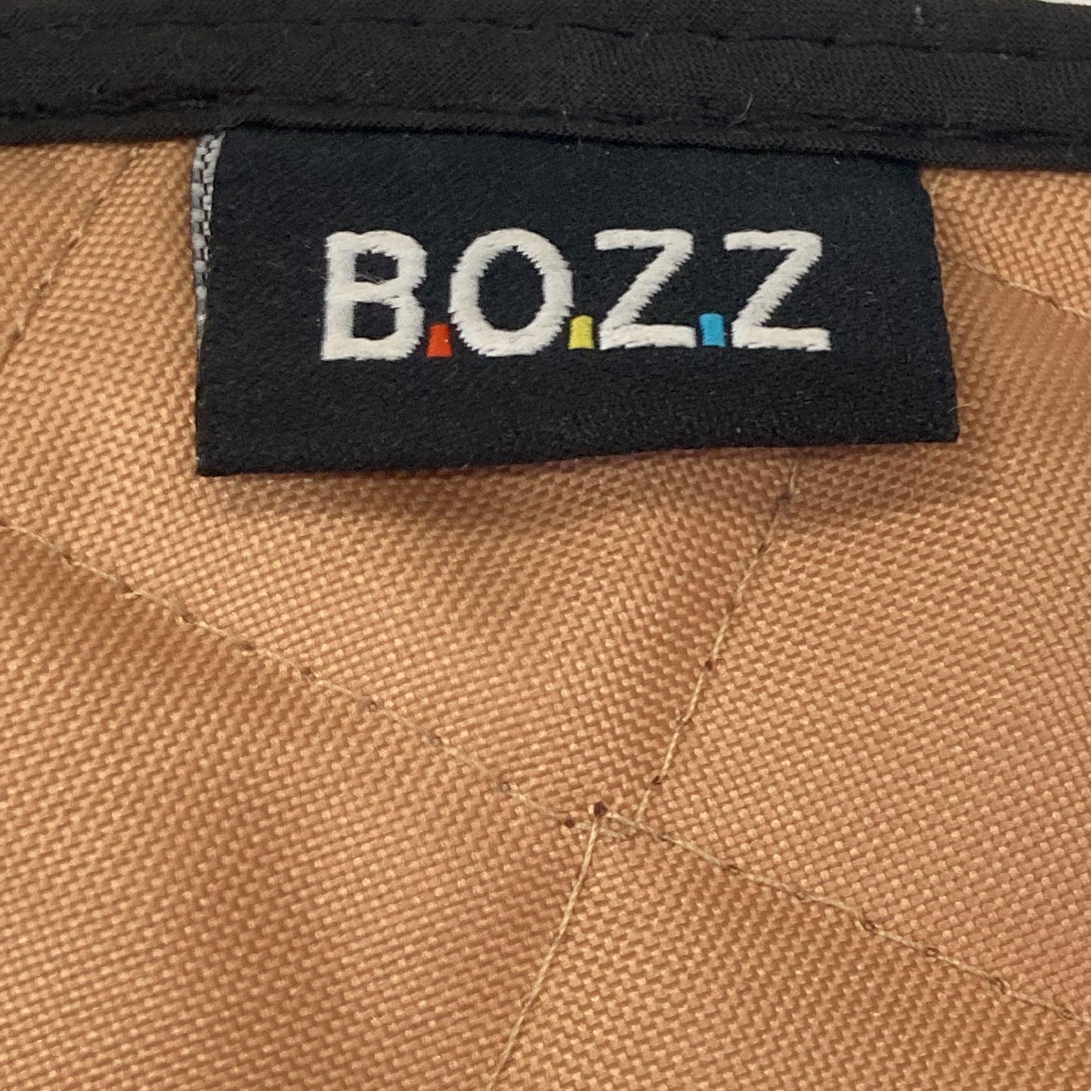 B.O.Z.Z