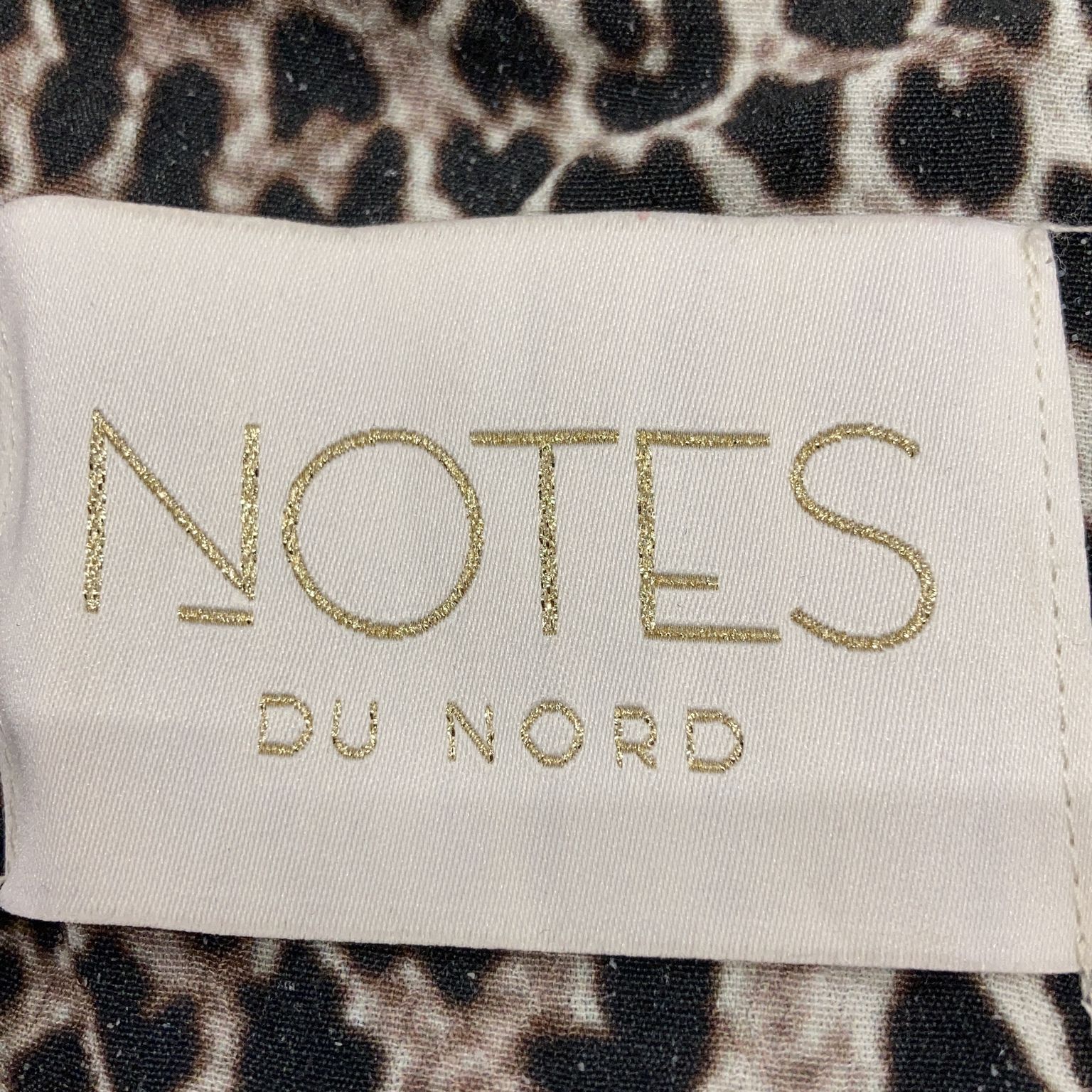 Notes du Nord