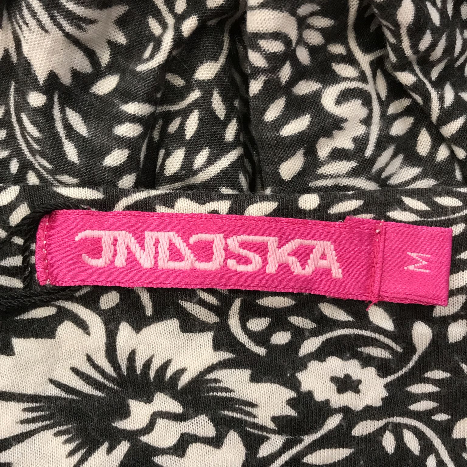 Indiska