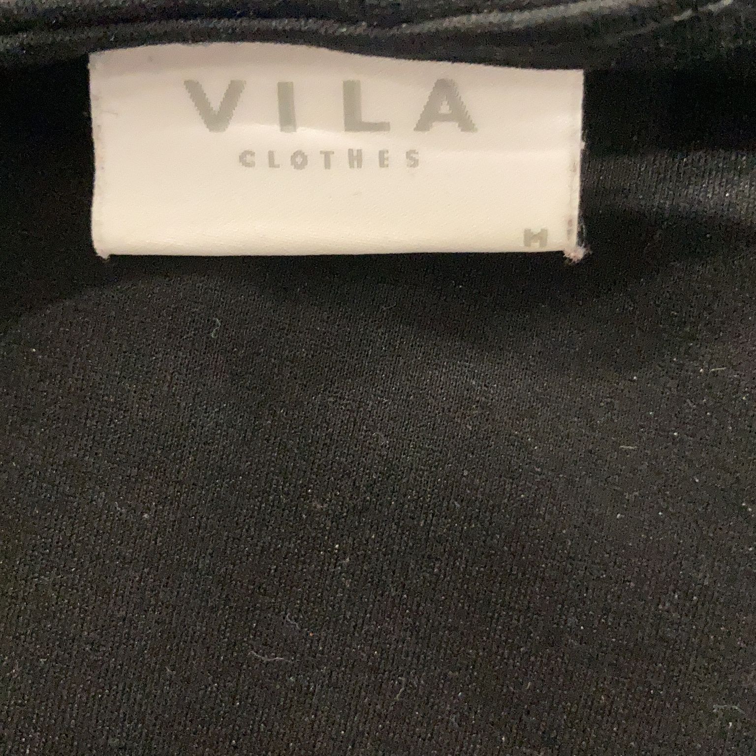 VILA Clothes